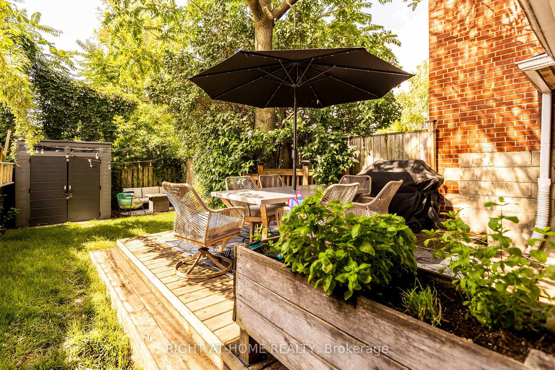 Photo 36 of 386 Winona Drive, Toronto, Oakwood Village — HOMEH