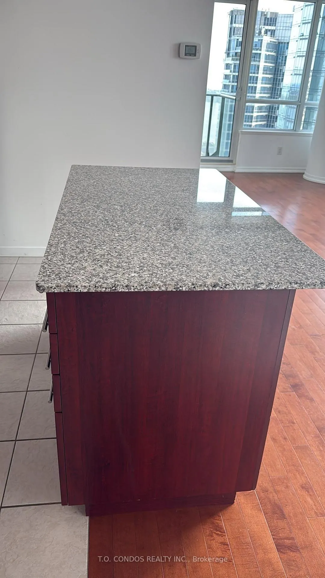 Photo 3 of Unit 3010, 55 Bremner Boulevard, Toronto, Waterfront Communities — HOMEH