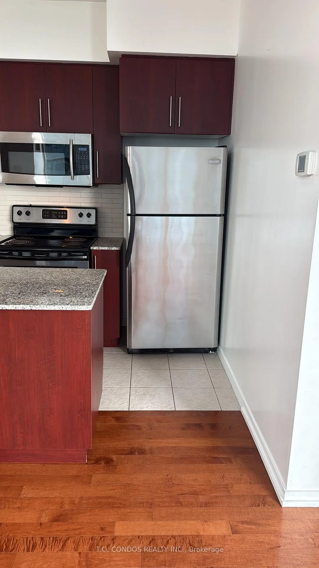 Photo 4 of Unit 3010, 55 Bremner Boulevard, Toronto, Waterfront Communities — HOMEH