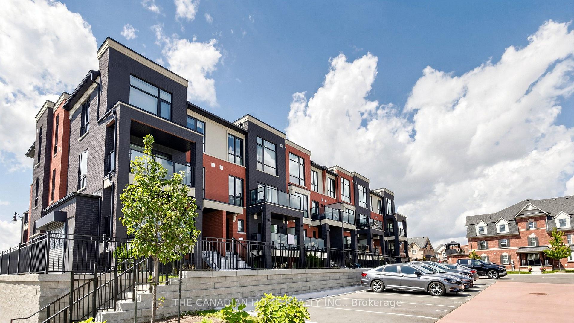 Photo 1 of Unit 18, 35 Romilly Avenue, Brampton, Northwest Brampton — HOMEH