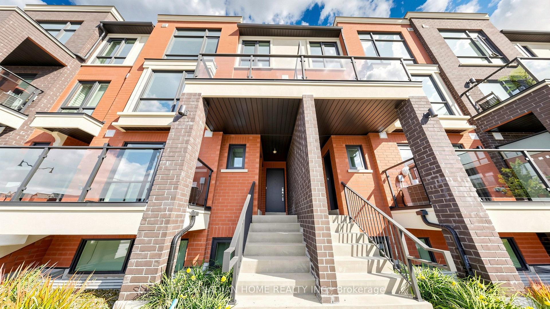 Photo 2 of Unit 18, 35 Romilly Avenue, Brampton, Northwest Brampton — HOMEH