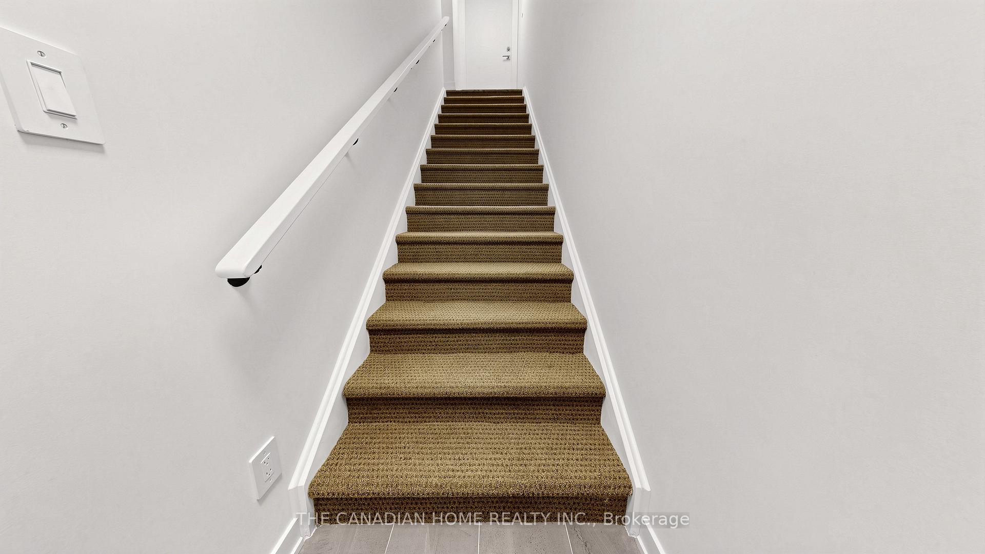 Photo 5 of Unit 18, 35 Romilly Avenue, Brampton, Northwest Brampton — HOMEH