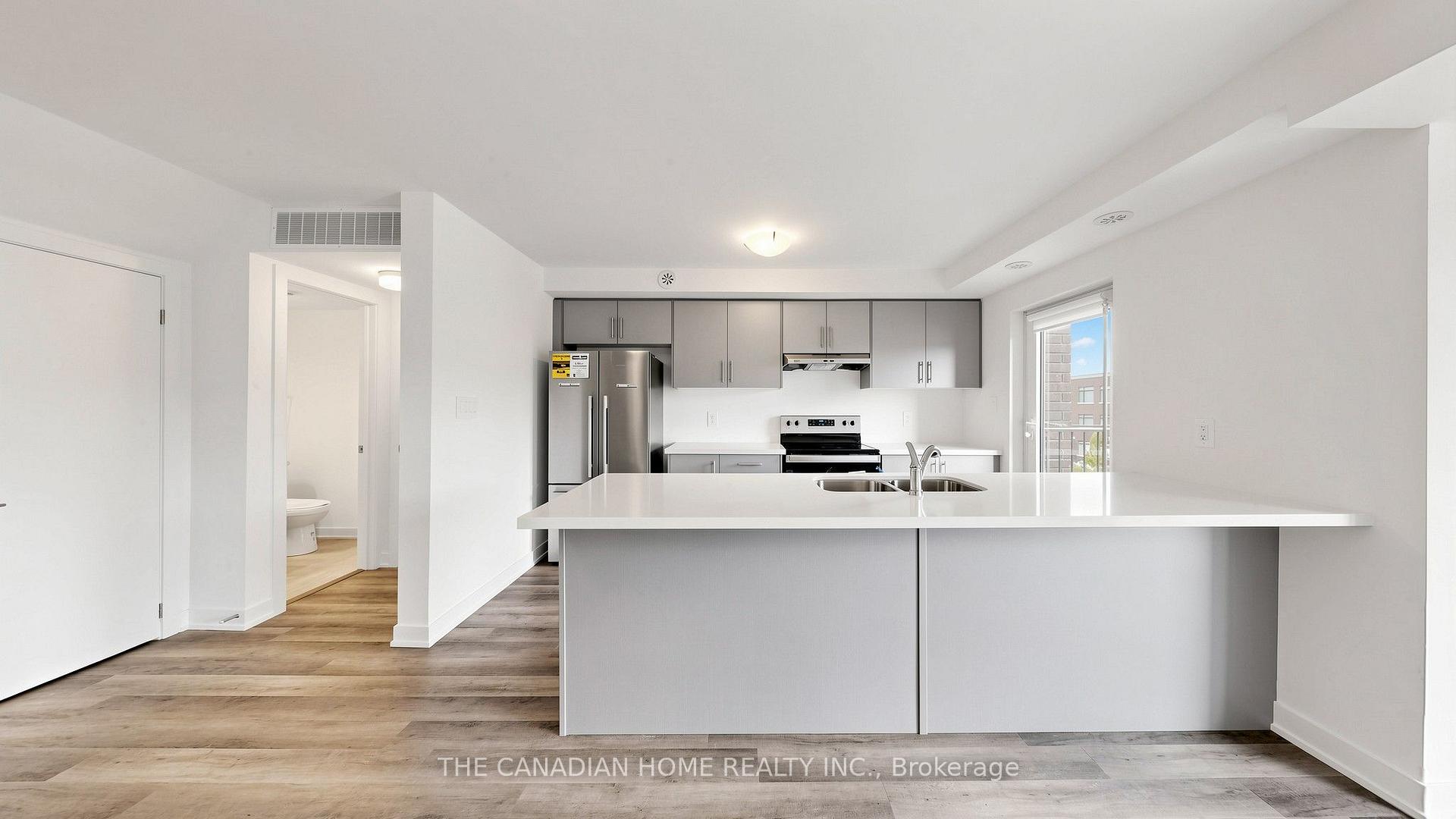 Photo 8 of Unit 18, 35 Romilly Avenue, Brampton, Northwest Brampton — HOMEH