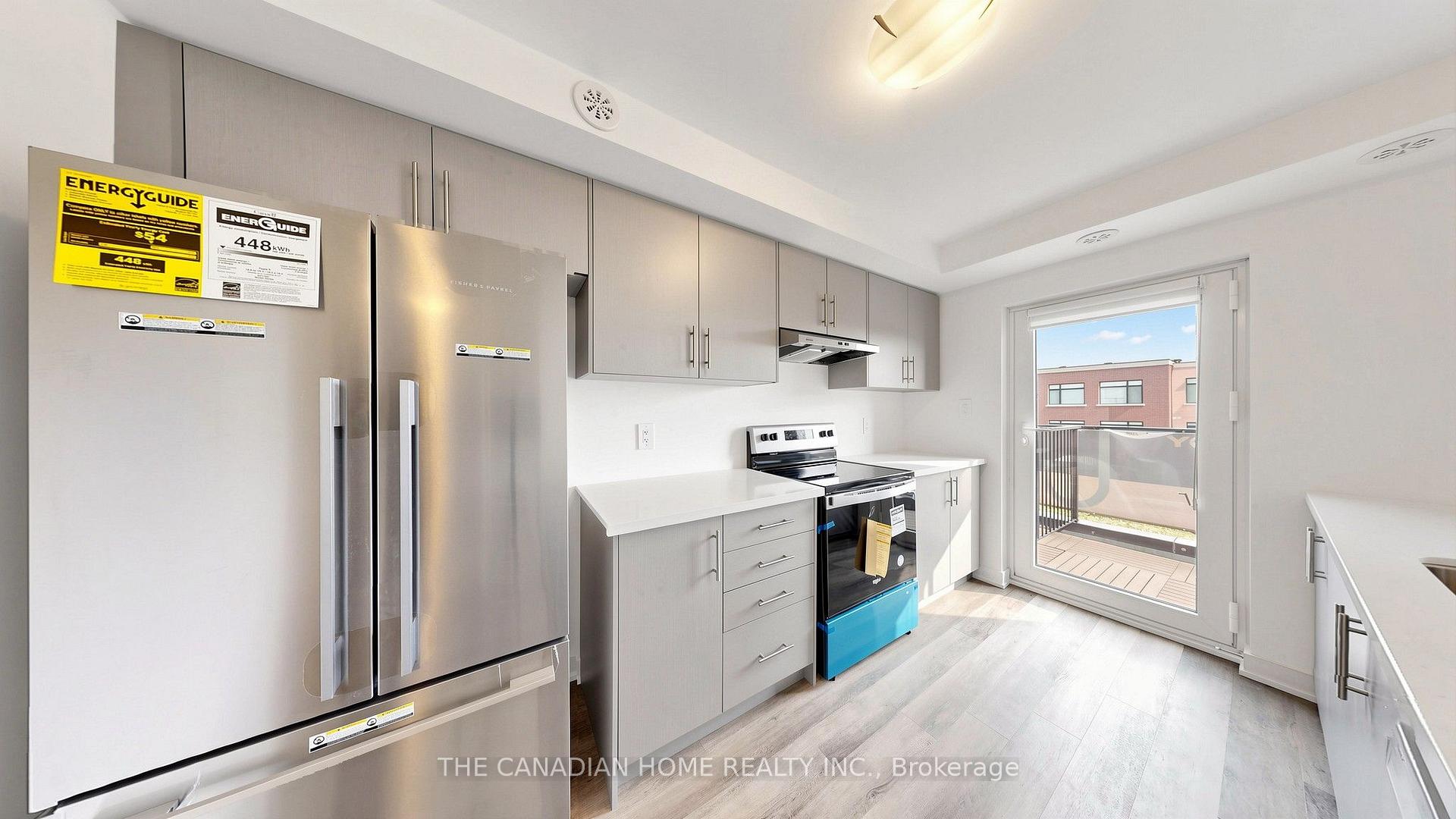 Photo 11 of Unit 18, 35 Romilly Avenue, Brampton, Northwest Brampton — HOMEH