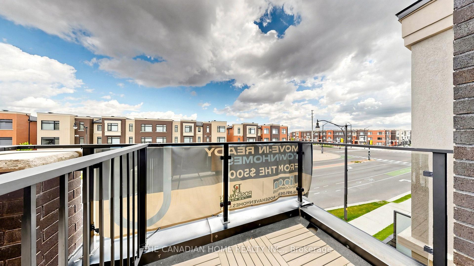 Photo 12 of Unit 18, 35 Romilly Avenue, Brampton, Northwest Brampton — HOMEH