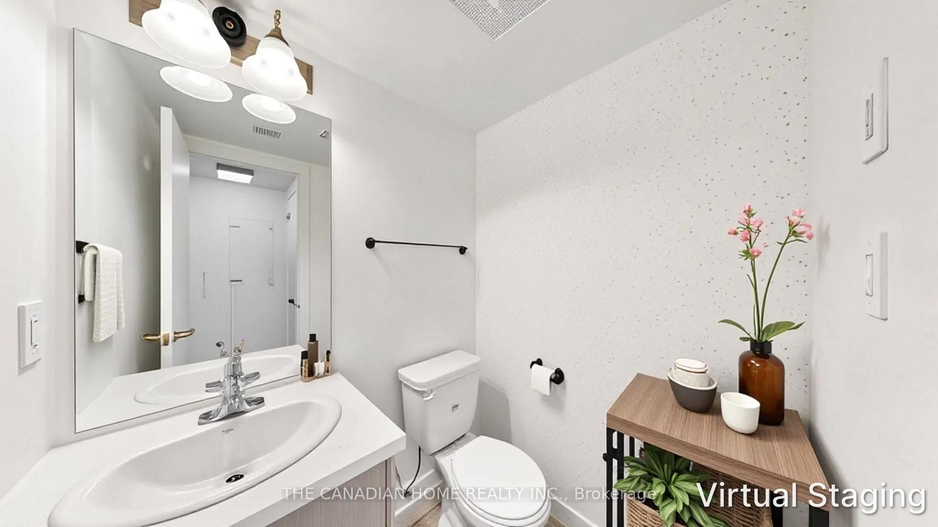 Photo 14 of Unit 18, 35 Romilly Avenue, Brampton, Northwest Brampton — HOMEH