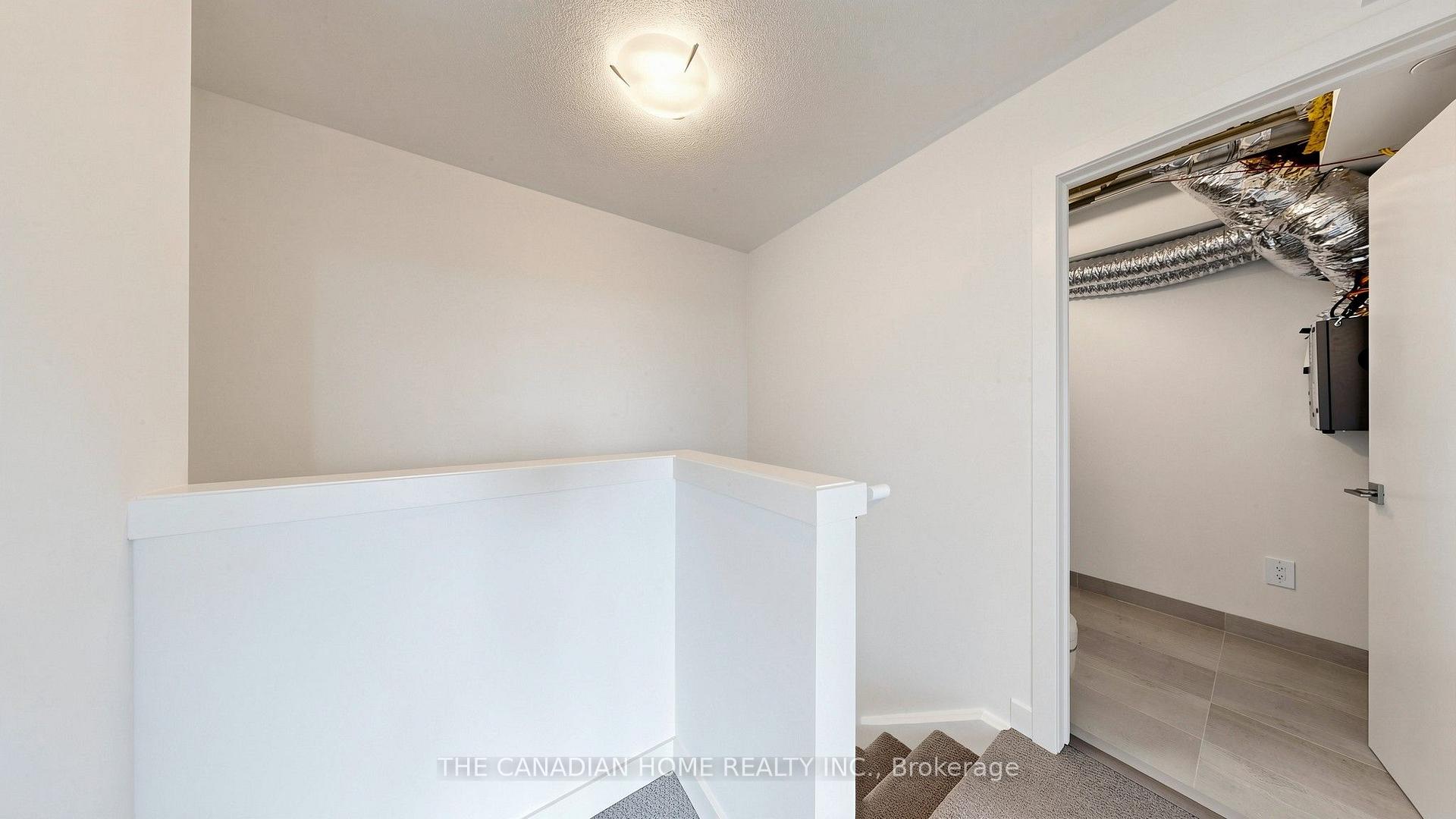 Photo 17 of Unit 18, 35 Romilly Avenue, Brampton, Northwest Brampton — HOMEH