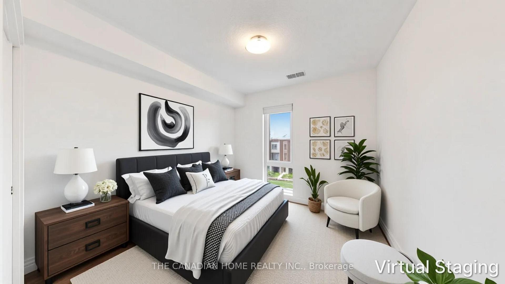 Photo 21 of Unit 18, 35 Romilly Avenue, Brampton, Northwest Brampton — HOMEH