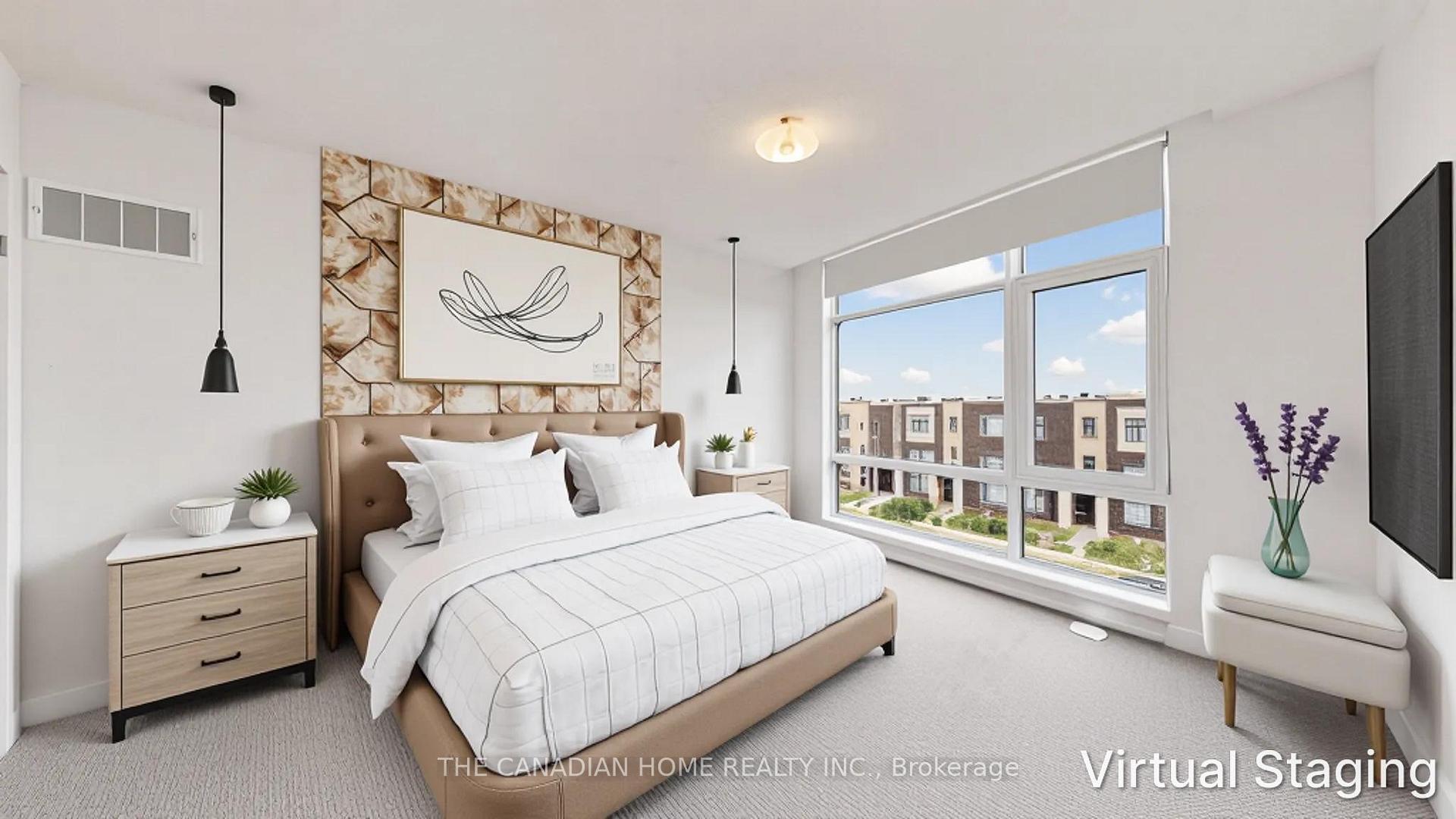 Photo 24 of Unit 18, 35 Romilly Avenue, Brampton, Northwest Brampton — HOMEH