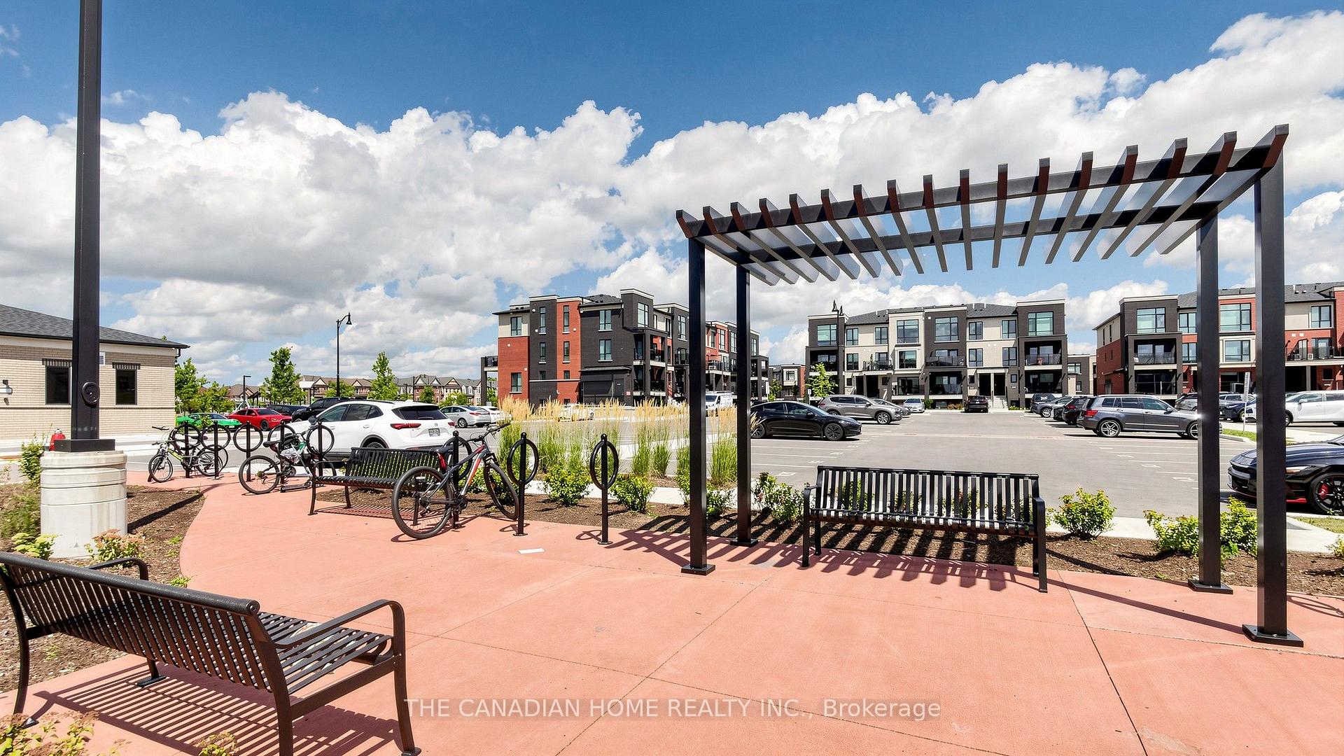 Photo 26 of Unit 18, 35 Romilly Avenue, Brampton, Northwest Brampton — HOMEH