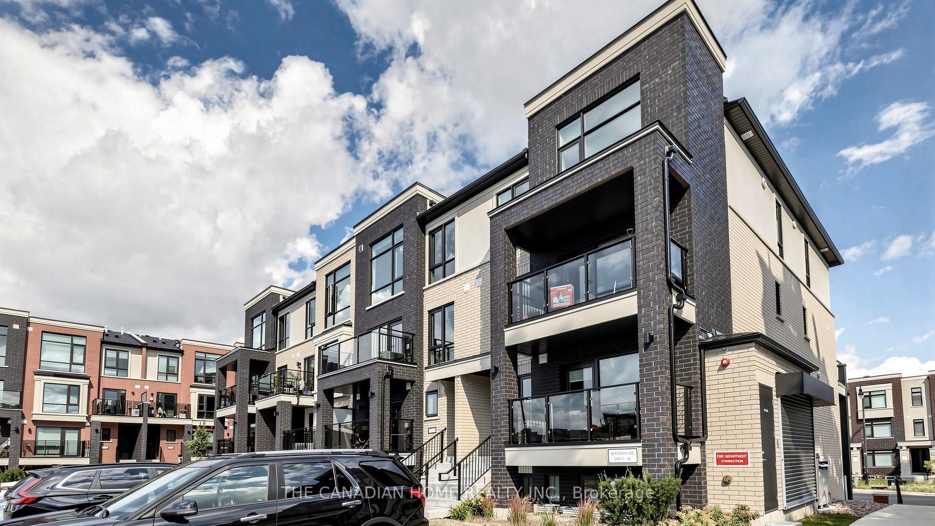 Photo 1 of Unit 4, 45 Romilly Avenue, Brampton, Northwest Brampton — HOMEH