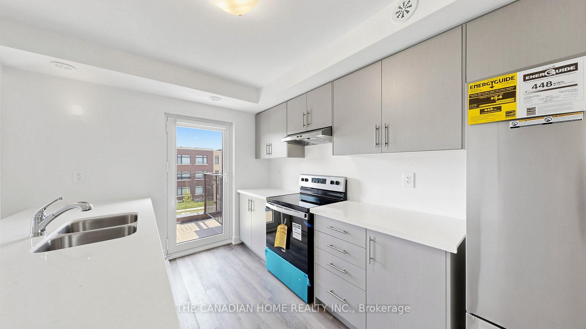 Photo 12 of Unit 4, 45 Romilly Avenue, Brampton, Northwest Brampton — HOMEH