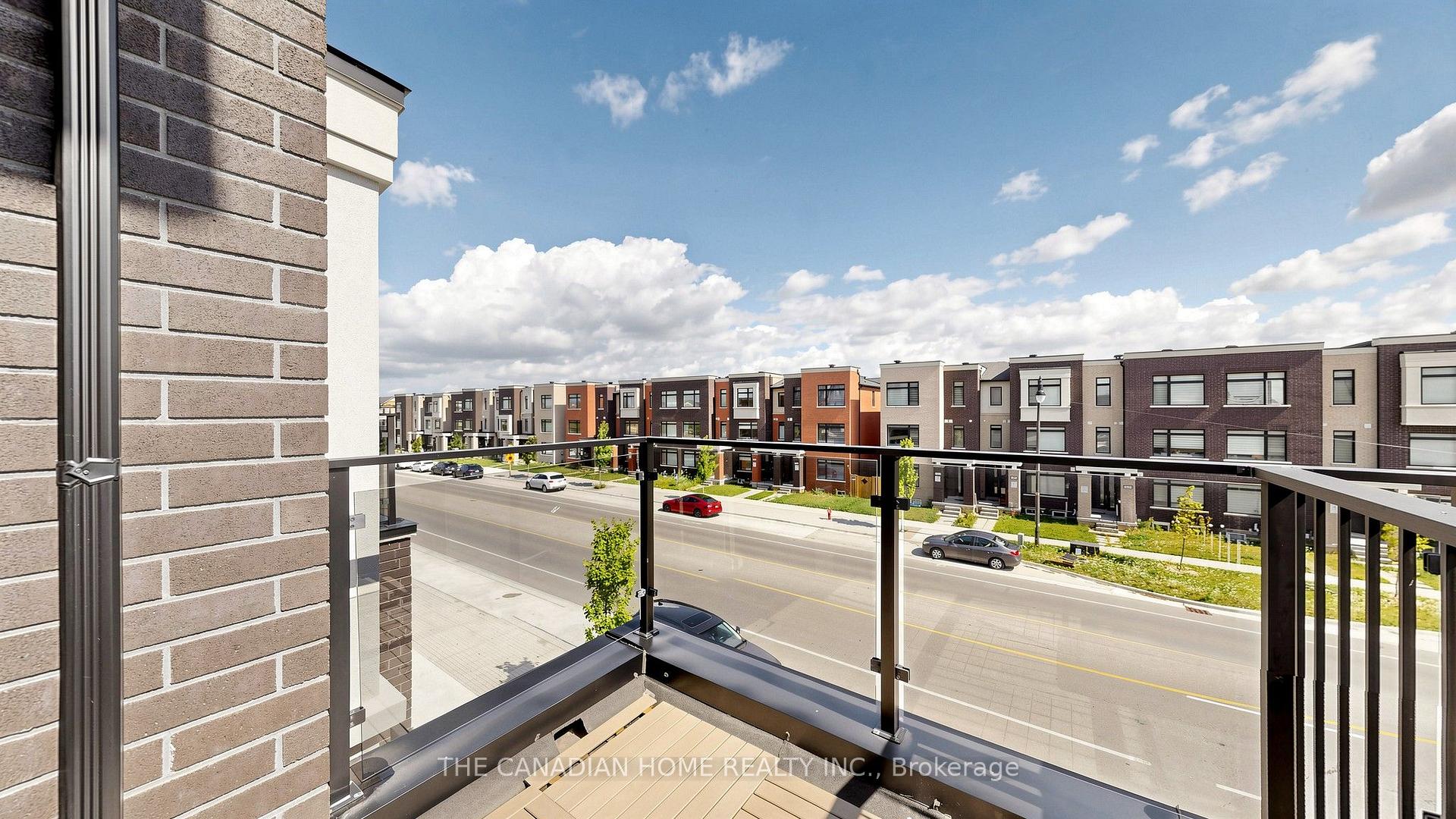 Photo 13 of Unit 4, 45 Romilly Avenue, Brampton, Northwest Brampton — HOMEH