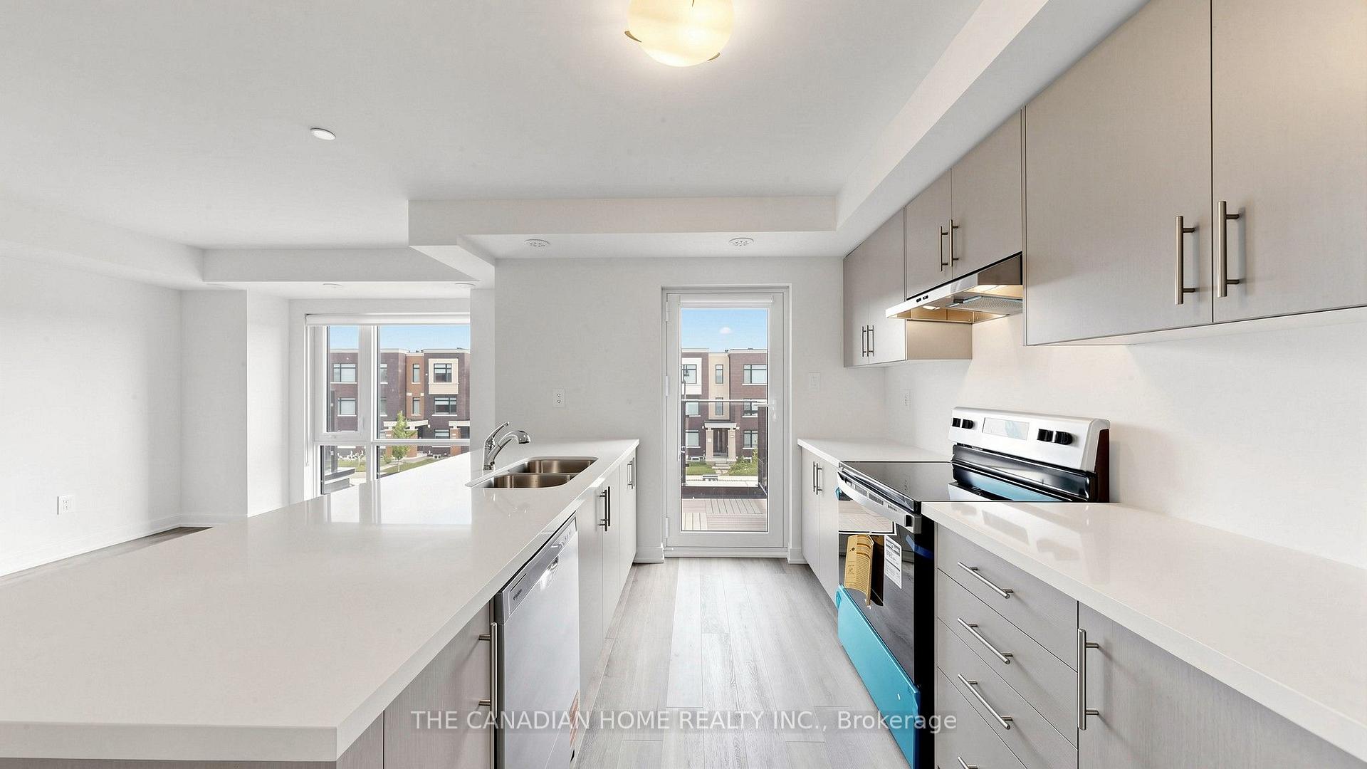 Photo 14 of Unit 4, 45 Romilly Avenue, Brampton, Northwest Brampton — HOMEH
