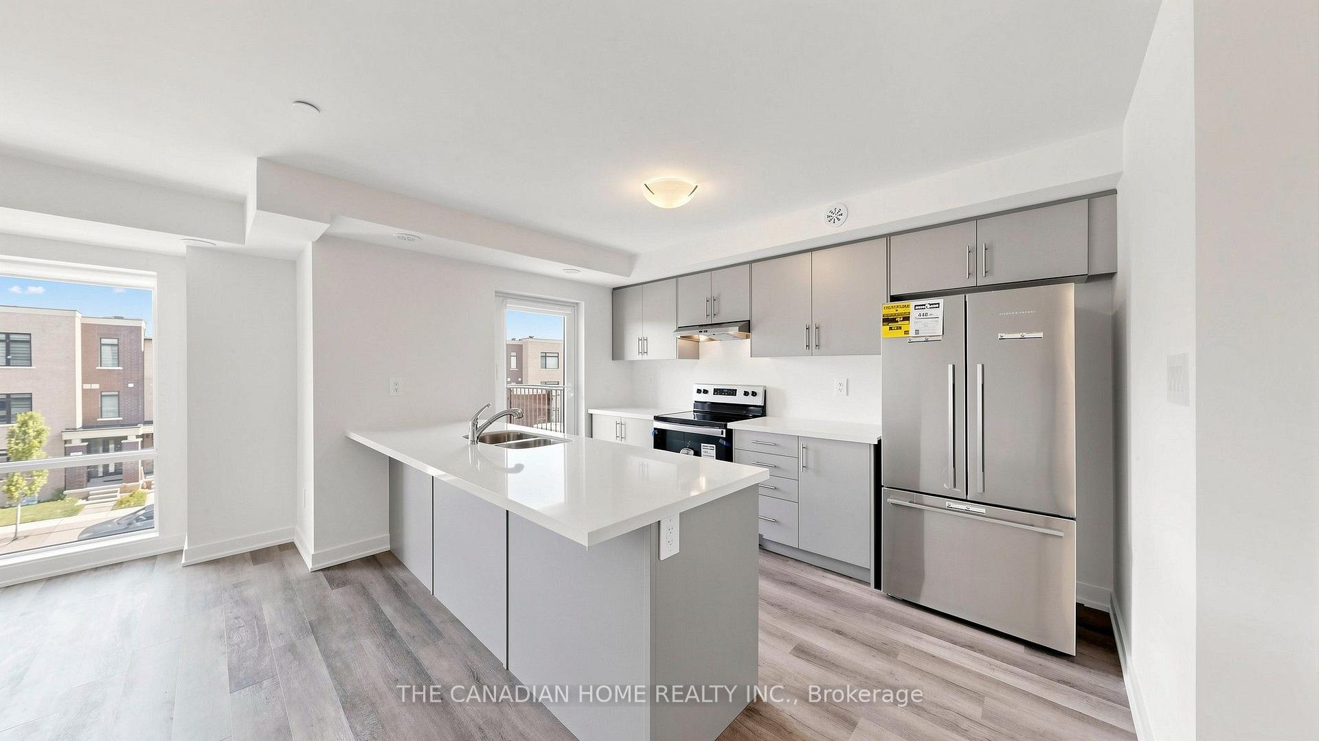 Photo 15 of Unit 4, 45 Romilly Avenue, Brampton, Northwest Brampton — HOMEH