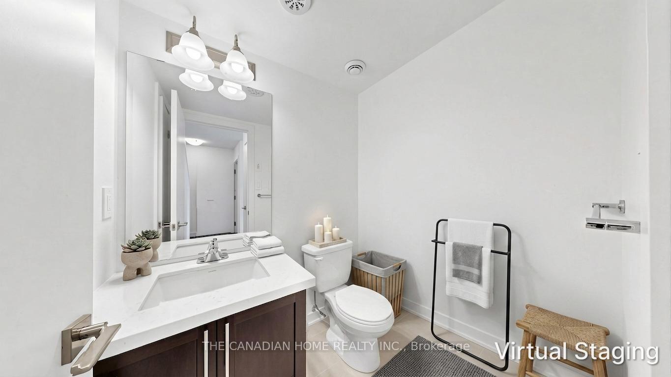Photo 17 of Unit 4, 45 Romilly Avenue, Brampton, Northwest Brampton — HOMEH