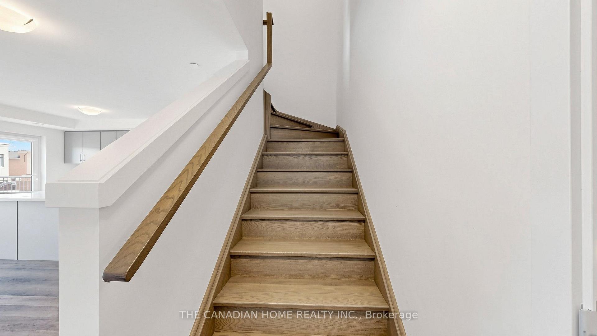 Photo 18 of Unit 4, 45 Romilly Avenue, Brampton, Northwest Brampton — HOMEH