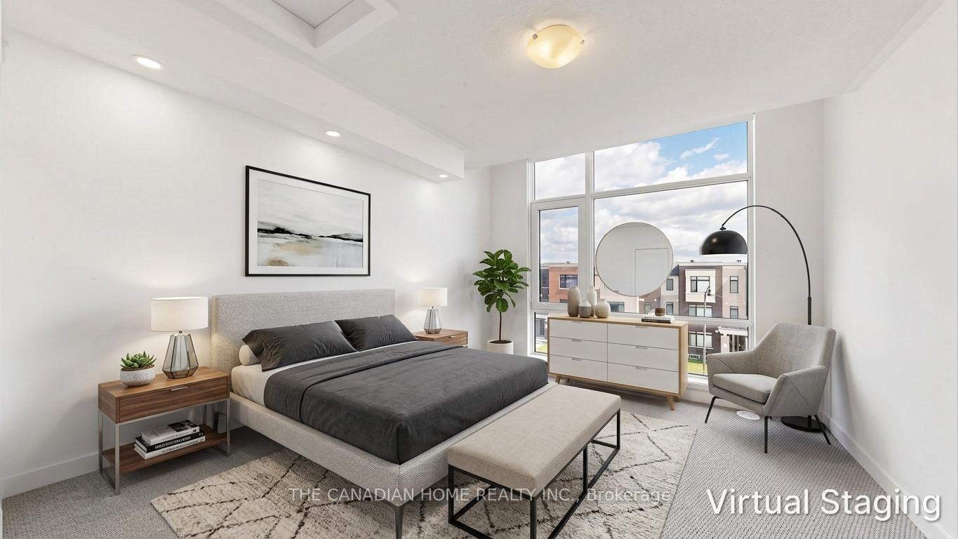 Photo 23 of Unit 4, 45 Romilly Avenue, Brampton, Northwest Brampton — HOMEH