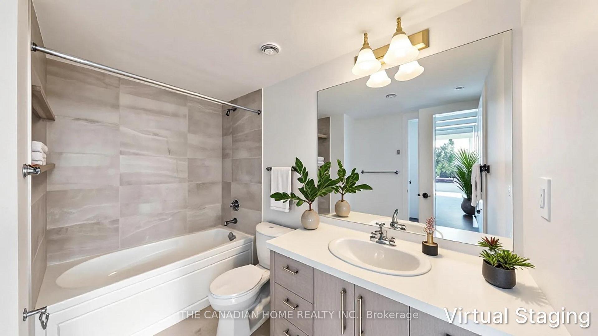 Photo 25 of Unit 4, 45 Romilly Avenue, Brampton, Northwest Brampton — HOMEH