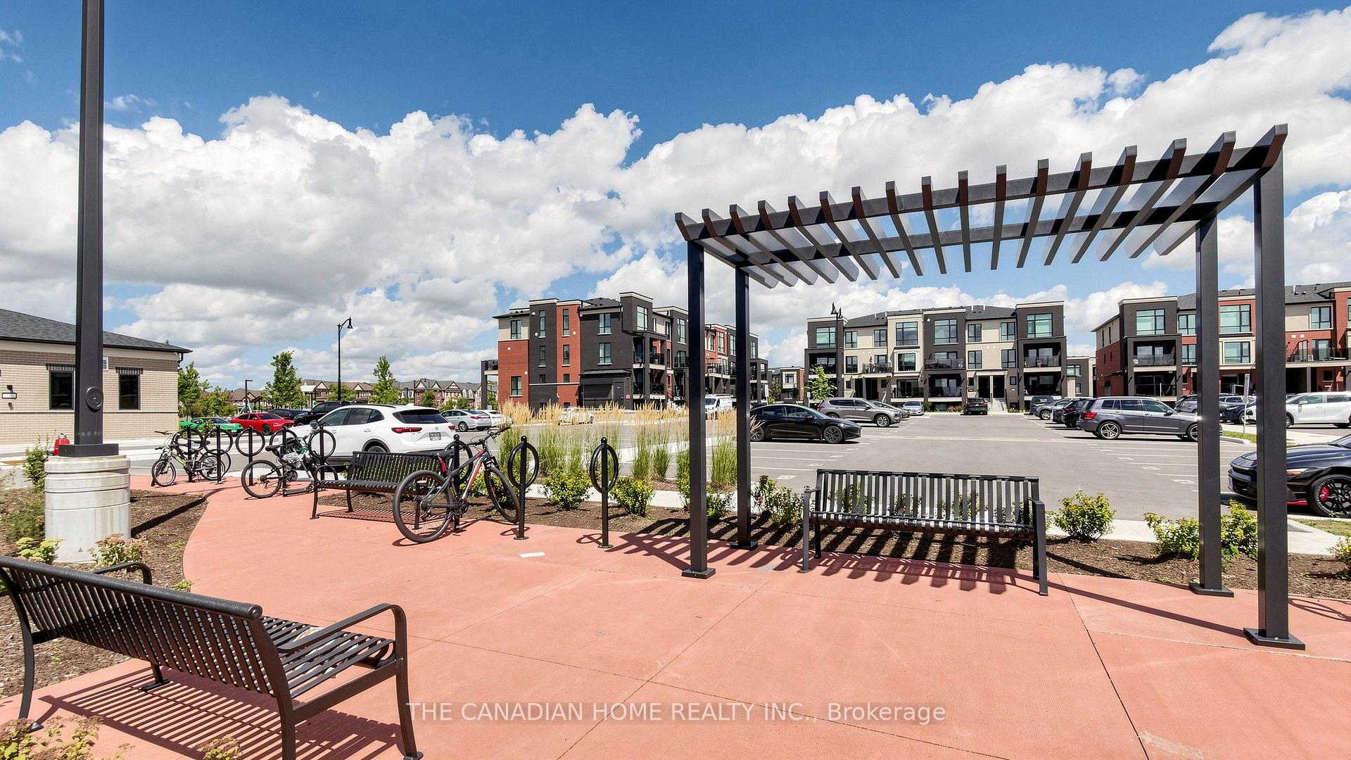 Photo 27 of Unit 4, 45 Romilly Avenue, Brampton, Northwest Brampton — HOMEH