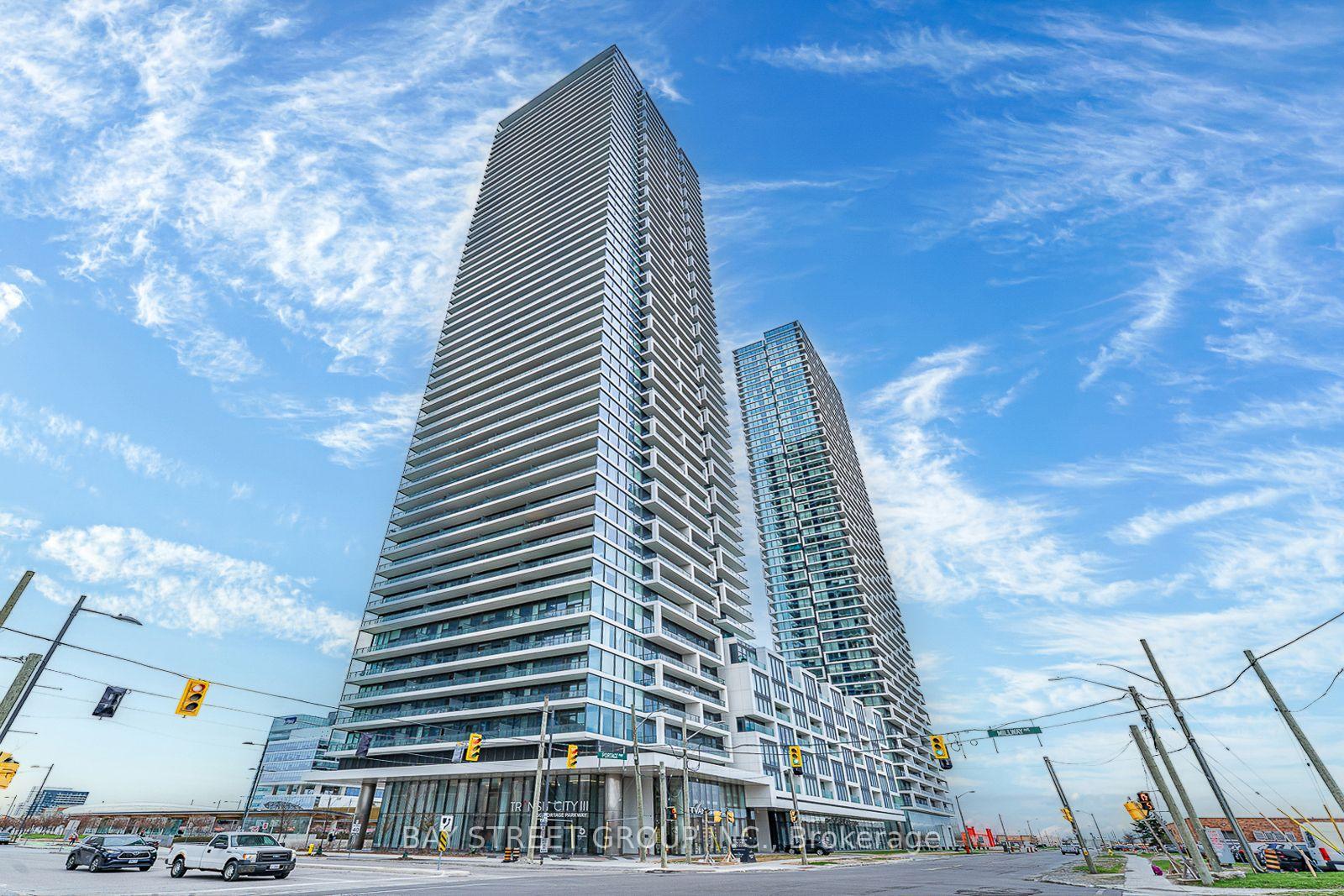 Photo 1 of Unit 3111, 950 Portage Parkway, Vaughan, Vaughan Corporate Centre — HOMEH