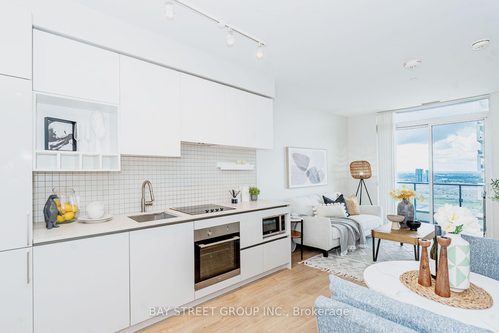 Photo 9 of Unit 3111, 950 Portage Parkway, Vaughan, Vaughan Corporate Centre — HOMEH