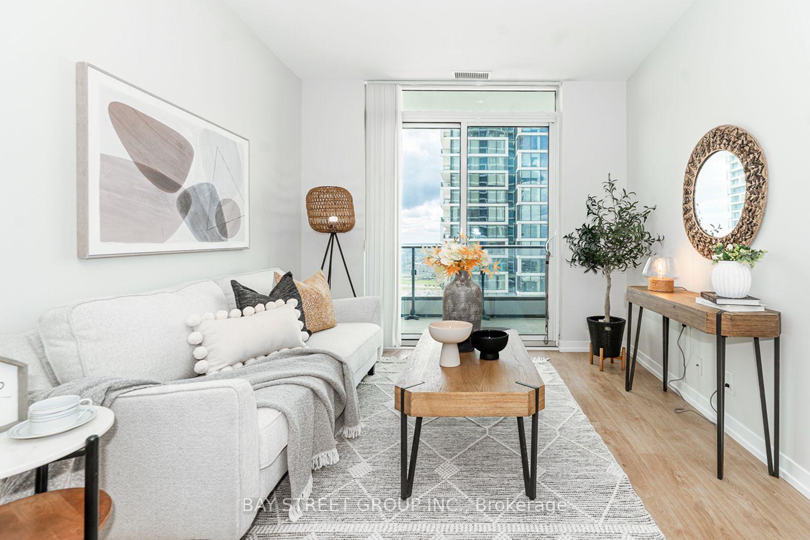 Photo 13 of Unit 3111, 950 Portage Parkway, Vaughan, Vaughan Corporate Centre — HOMEH