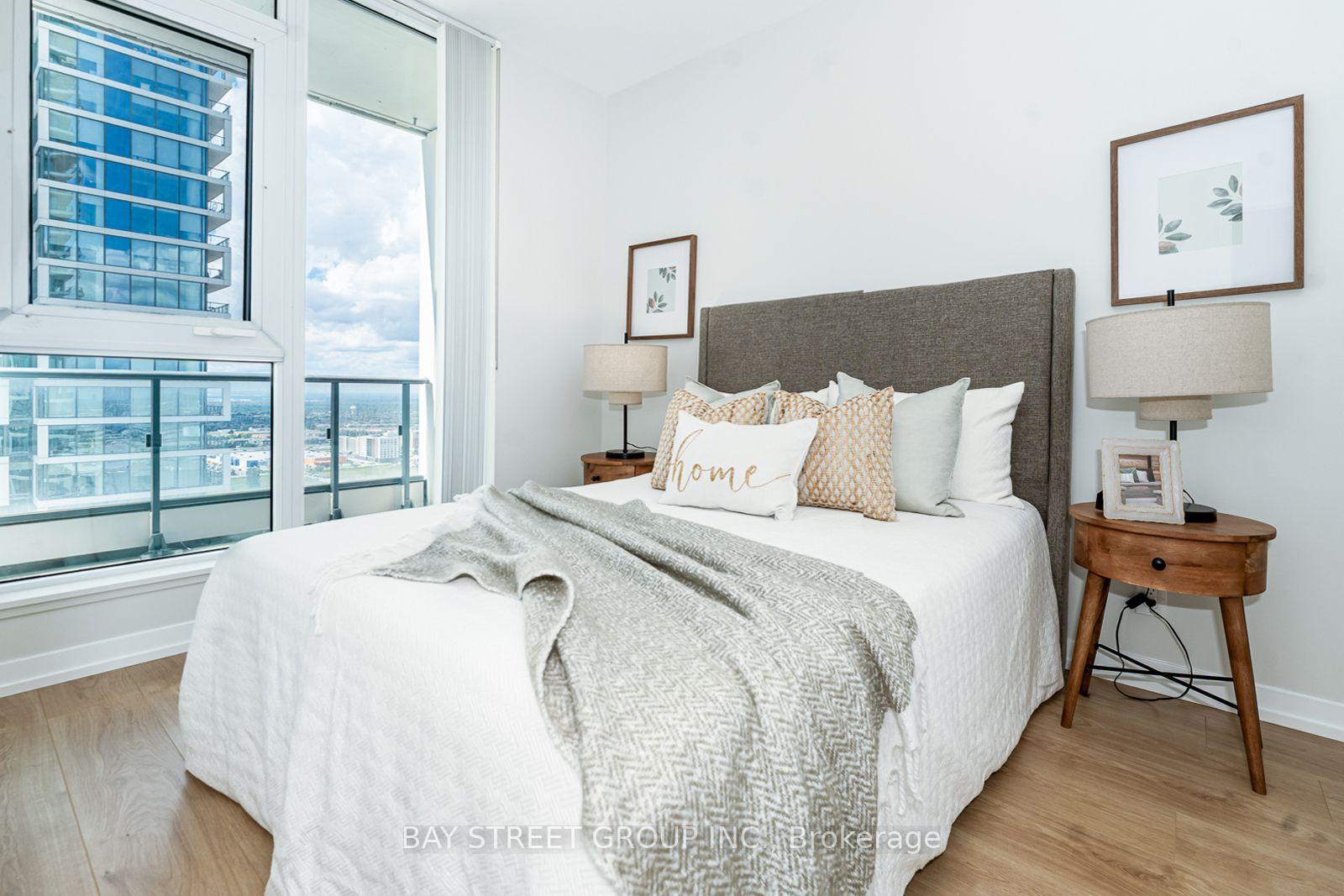 Photo 15 of Unit 3111, 950 Portage Parkway, Vaughan, Vaughan Corporate Centre — HOMEH
