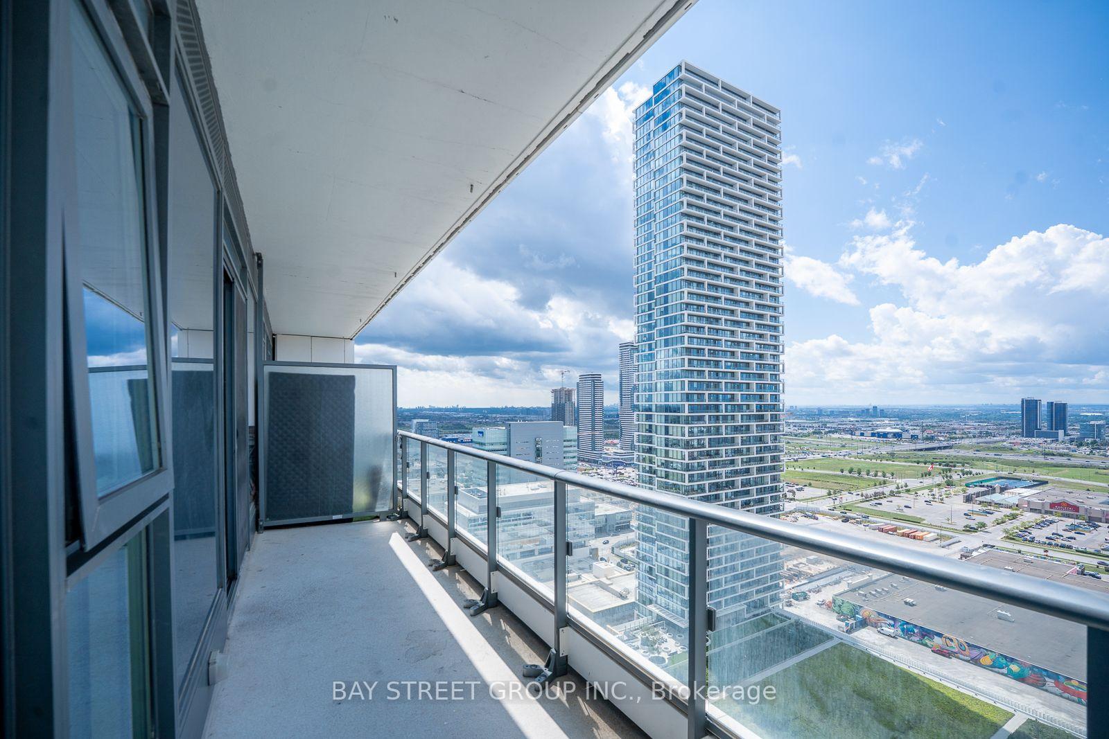 Photo 19 of Unit 3111, 950 Portage Parkway, Vaughan, Vaughan Corporate Centre — HOMEH