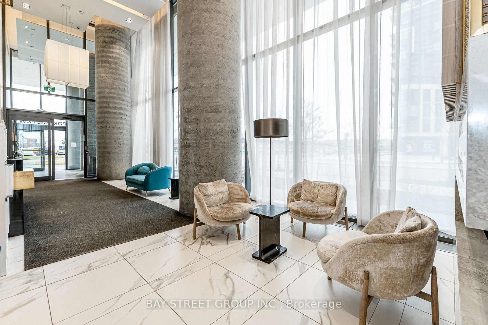 Photo 21 of Unit 3111, 950 Portage Parkway, Vaughan, Vaughan Corporate Centre — HOMEH