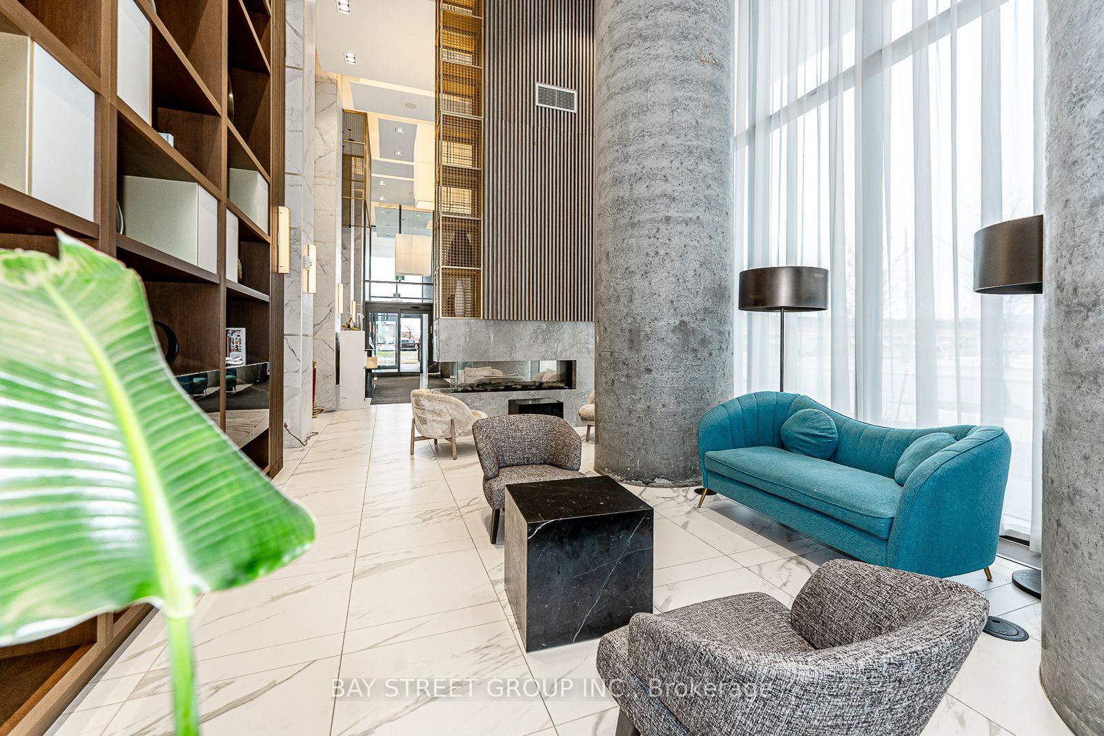 Photo 22 of Unit 3111, 950 Portage Parkway, Vaughan, Vaughan Corporate Centre — HOMEH