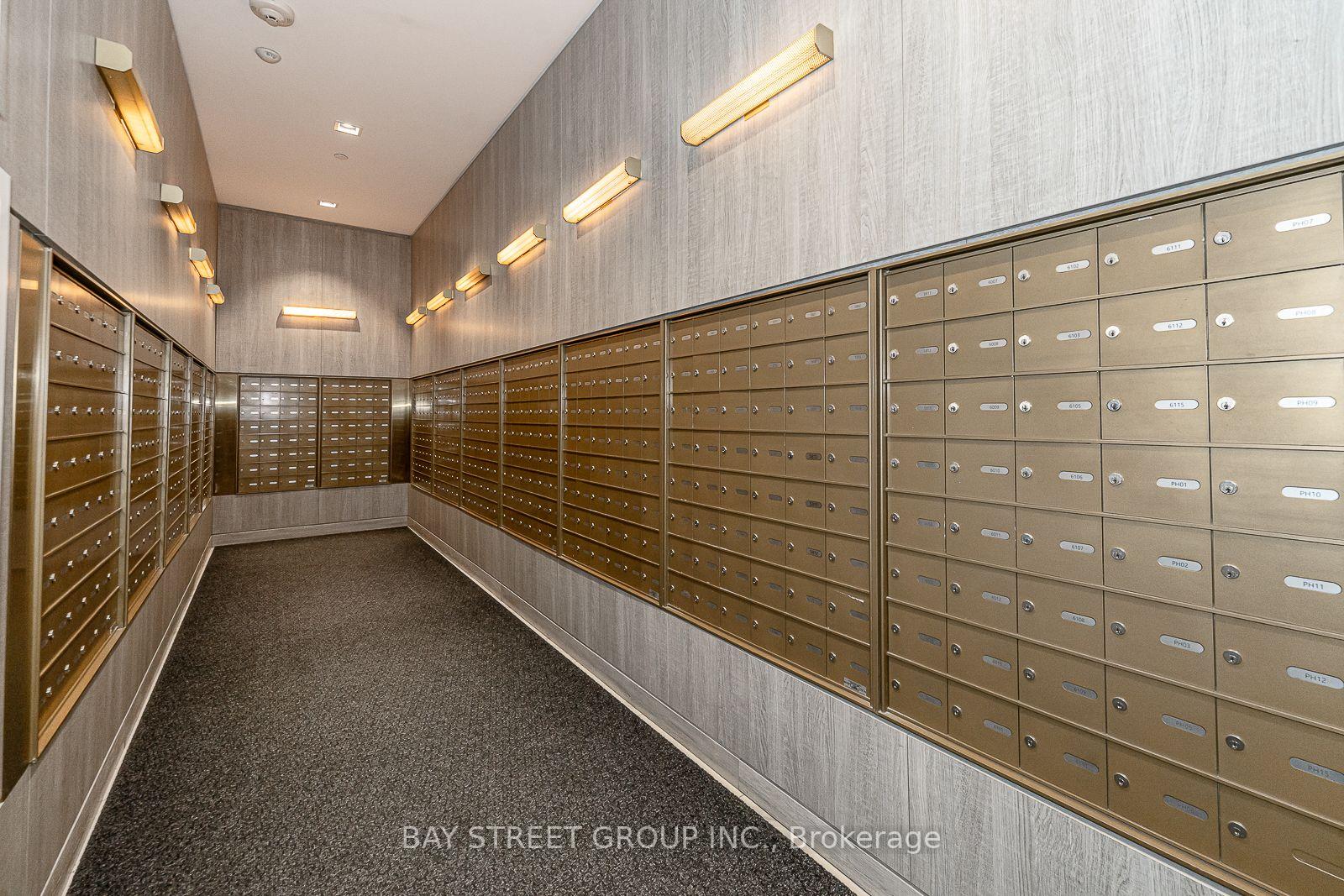 Photo 25 of Unit 3111, 950 Portage Parkway, Vaughan, Vaughan Corporate Centre — HOMEH