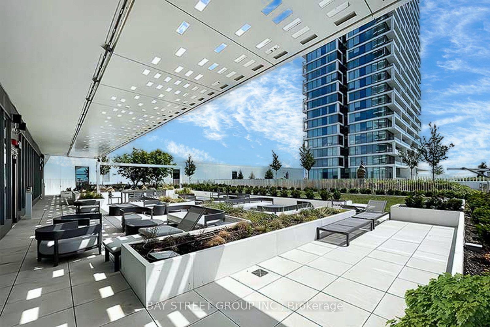 Photo 27 of Unit 3111, 950 Portage Parkway, Vaughan, Vaughan Corporate Centre — HOMEH