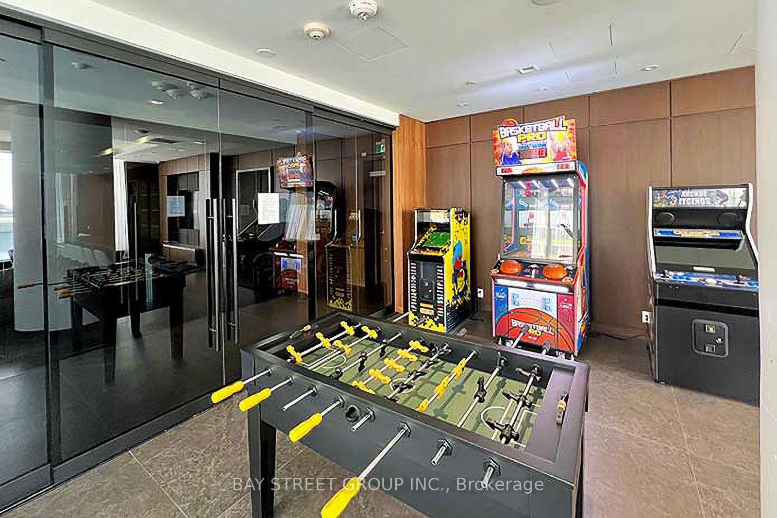Photo 31 of Unit 3111, 950 Portage Parkway, Vaughan, Vaughan Corporate Centre — HOMEH