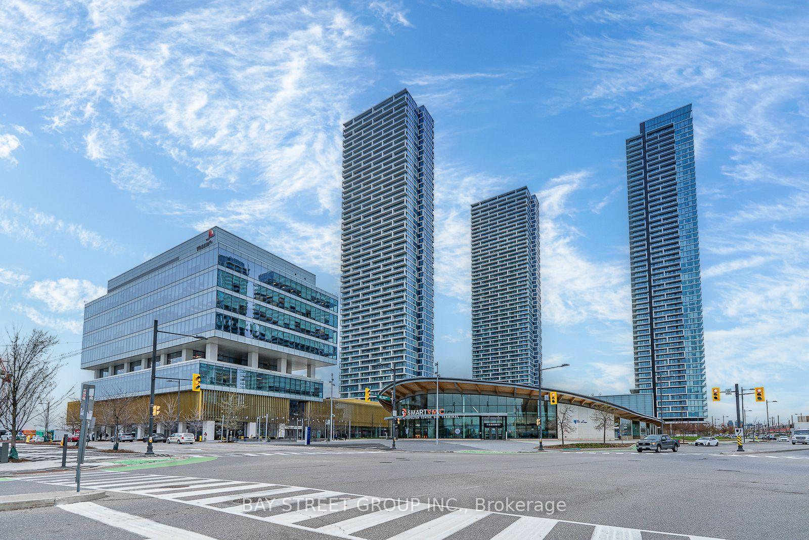 Photo 35 of Unit 3111, 950 Portage Parkway, Vaughan, Vaughan Corporate Centre — HOMEH