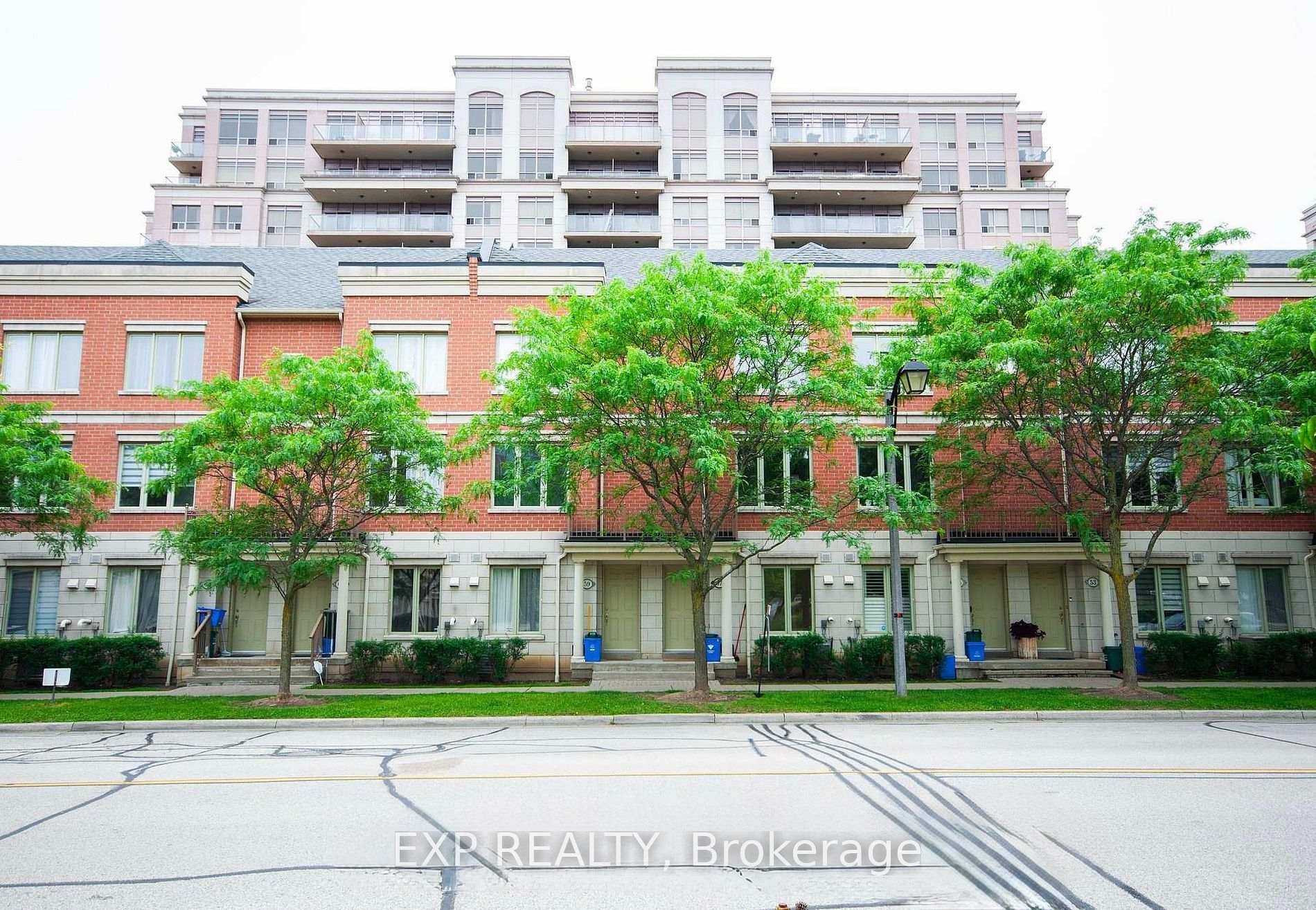 Photo 2 of 57 Galleria Parkway, Markham, Commerce Valley — HOMEH