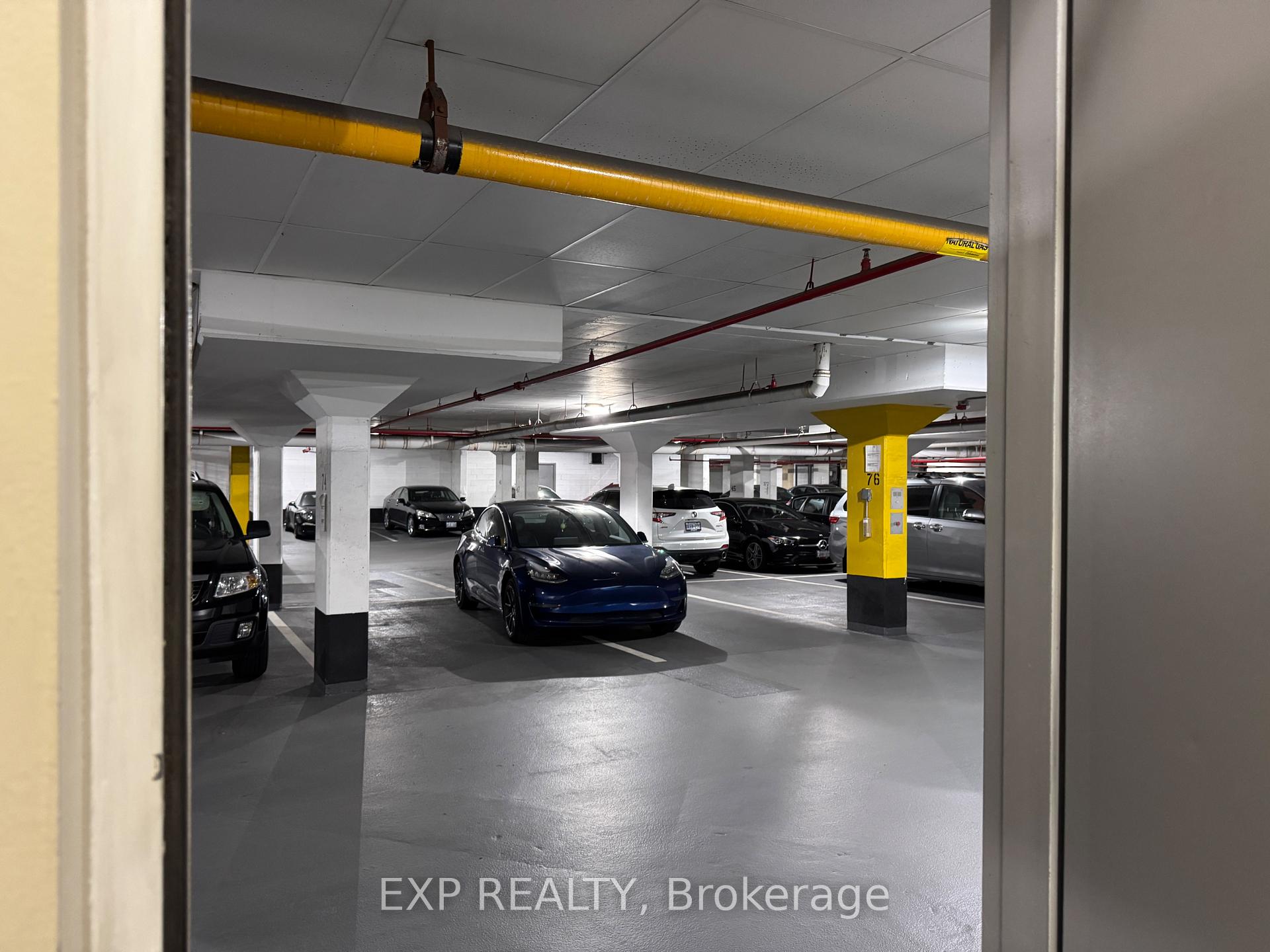 Photo 18 of 57 Galleria Parkway, Markham, Commerce Valley — HOMEH
