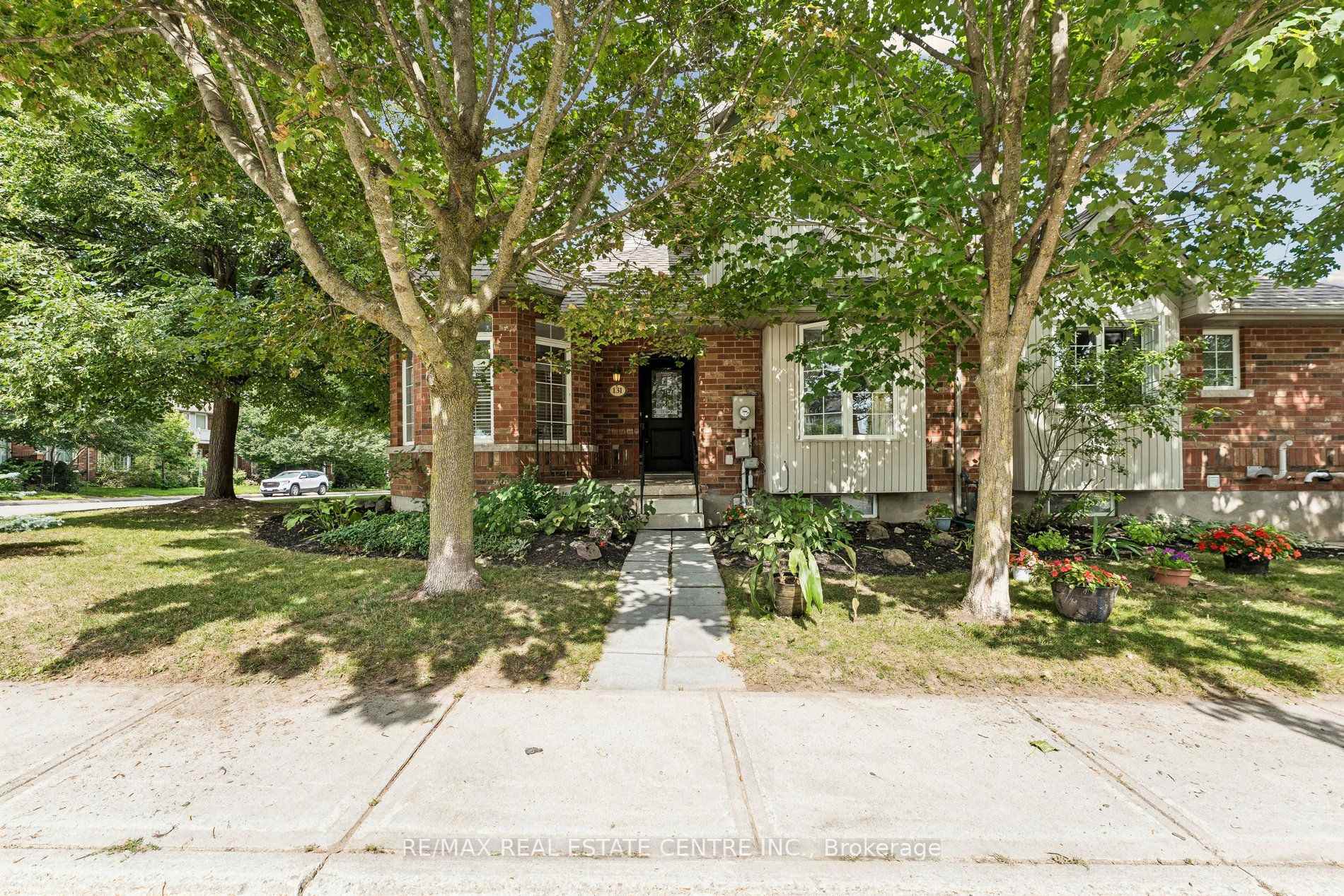 Photo 1 of 131 Montgomery Boulevard, Orangeville — HOMEH