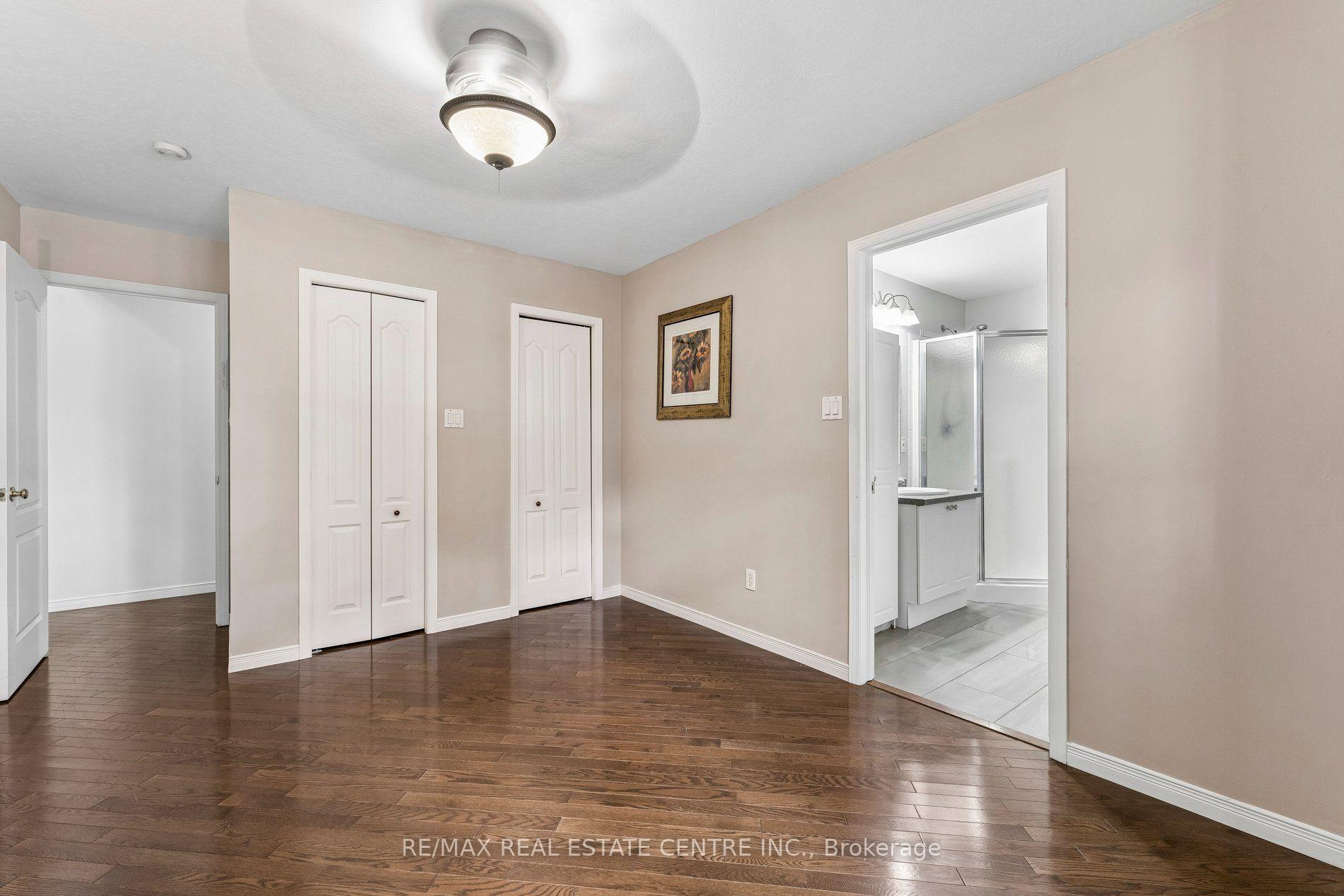 Photo 15 of 131 Montgomery Boulevard, Orangeville — HOMEH