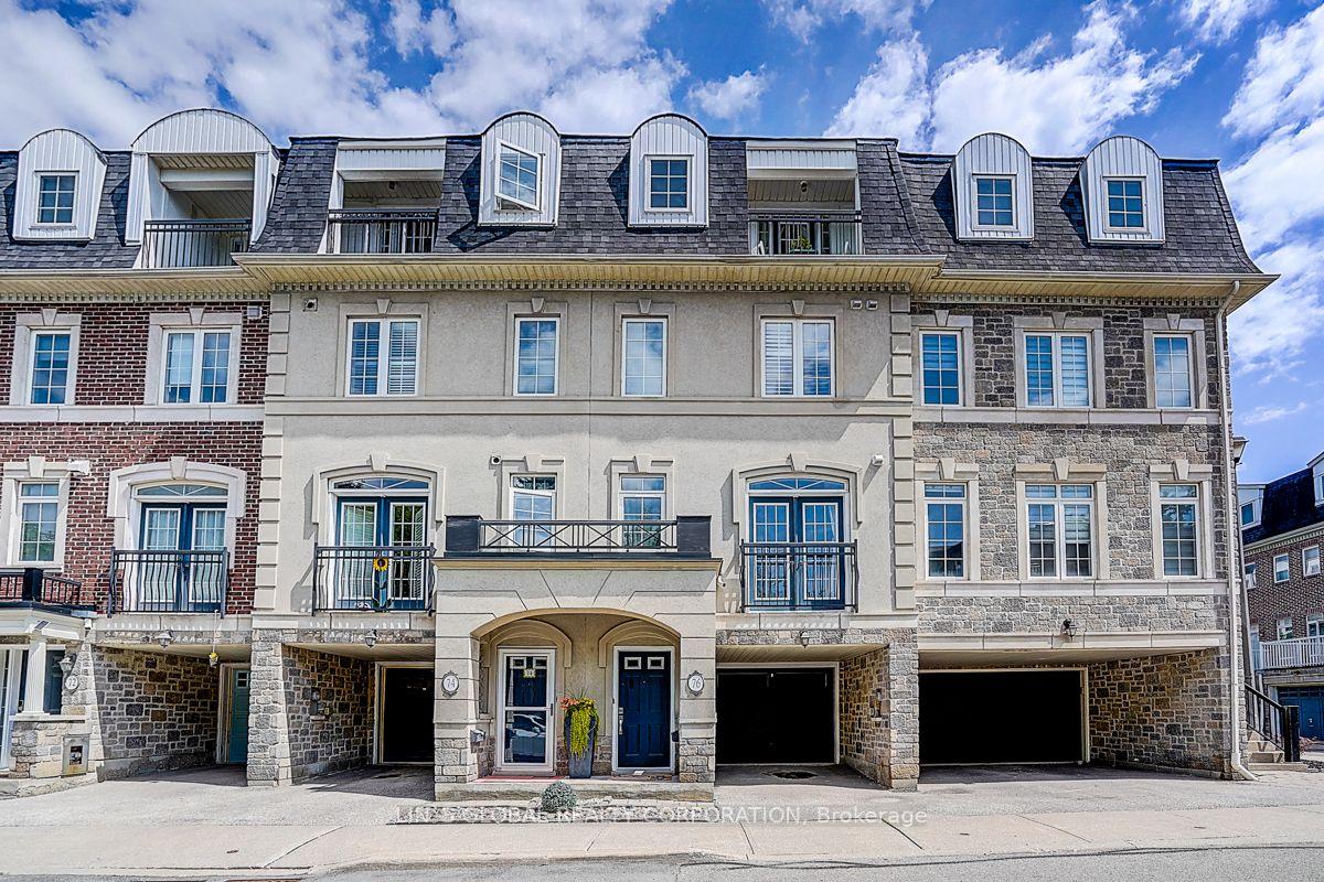 Front of 76 Routliffe Lane