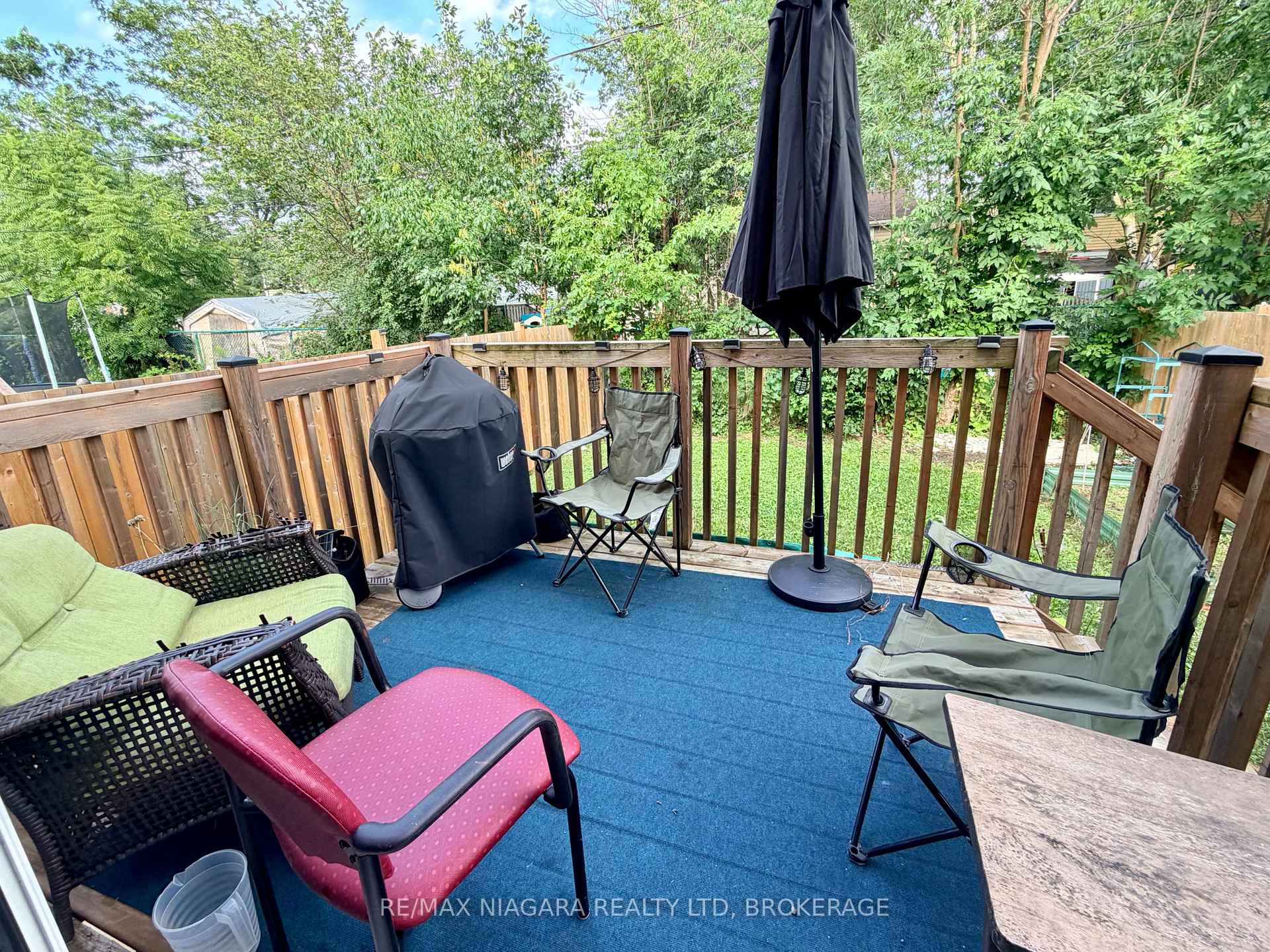 Photo 12 of Unit Main, 237 Louise Street, Welland, Lincoln/Crowland — HOMEH