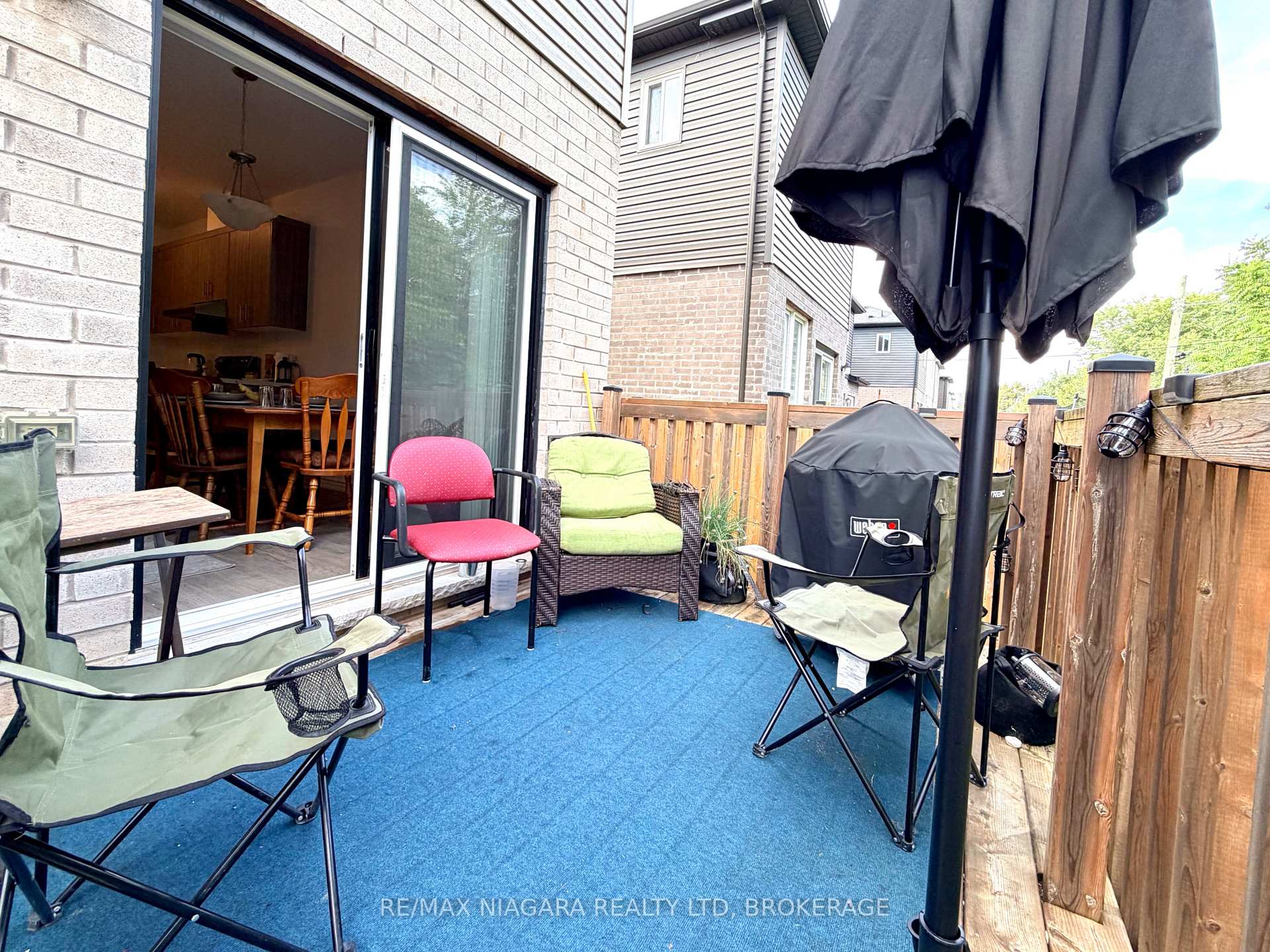 Photo 14 of Unit Main, 237 Louise Street, Welland, Lincoln/Crowland — HOMEH