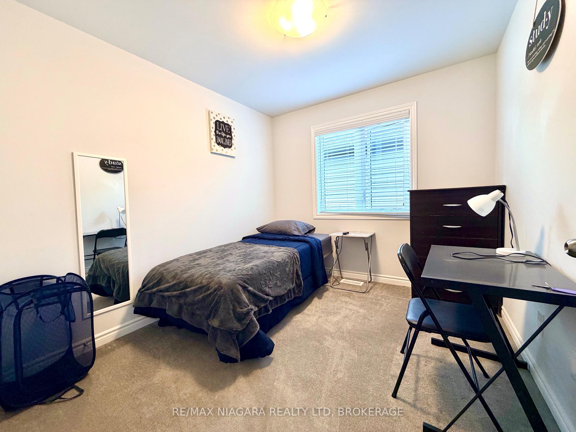 Photo 20 of Unit Main, 237 Louise Street, Welland, Lincoln/Crowland — HOMEH