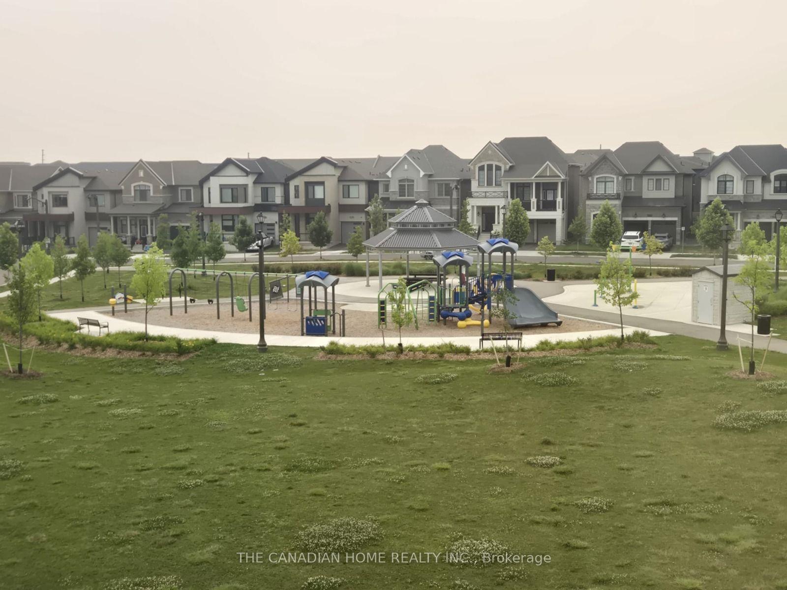 Photo 1 of 3155 Travertine Drive, Oakville, Northwest — HOMEH