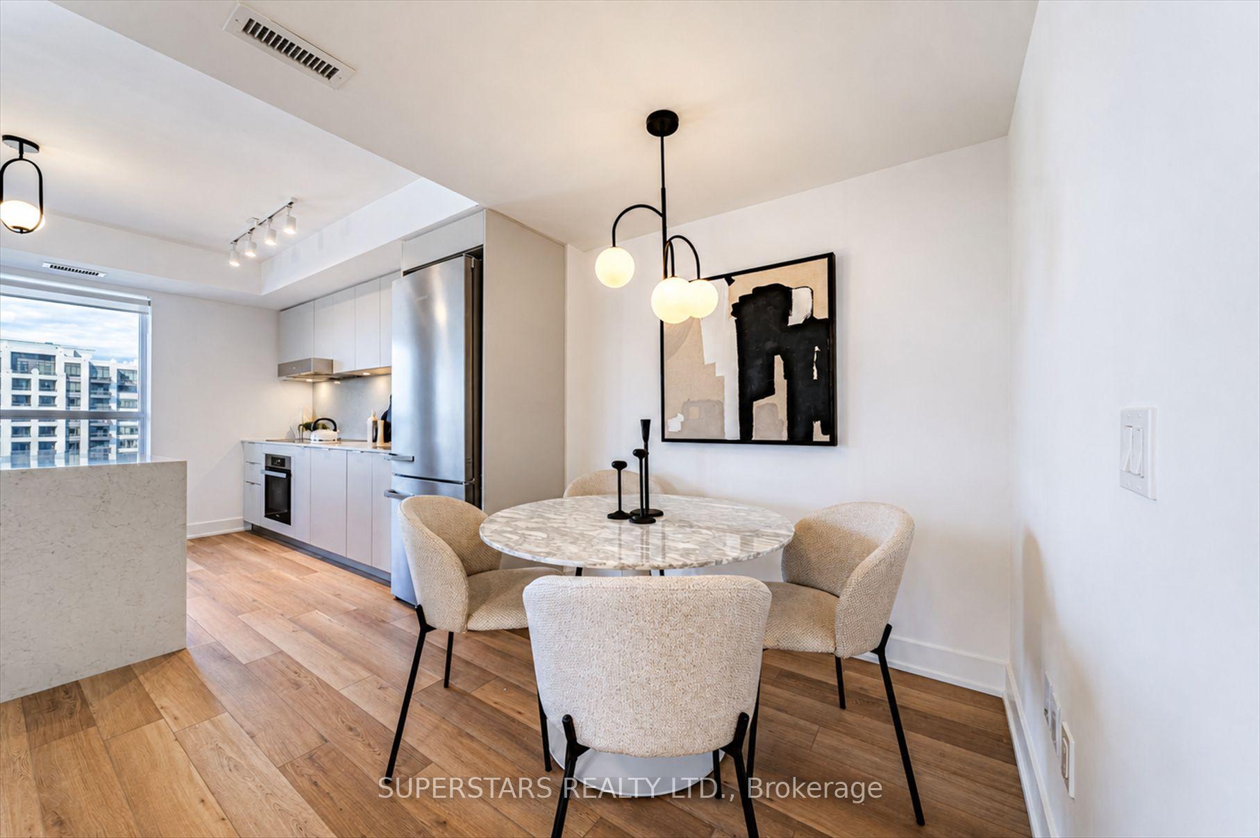 Photo 8 of Unit 1605, 8 Cedarland Drive, Markham, Unionville — HOMEH