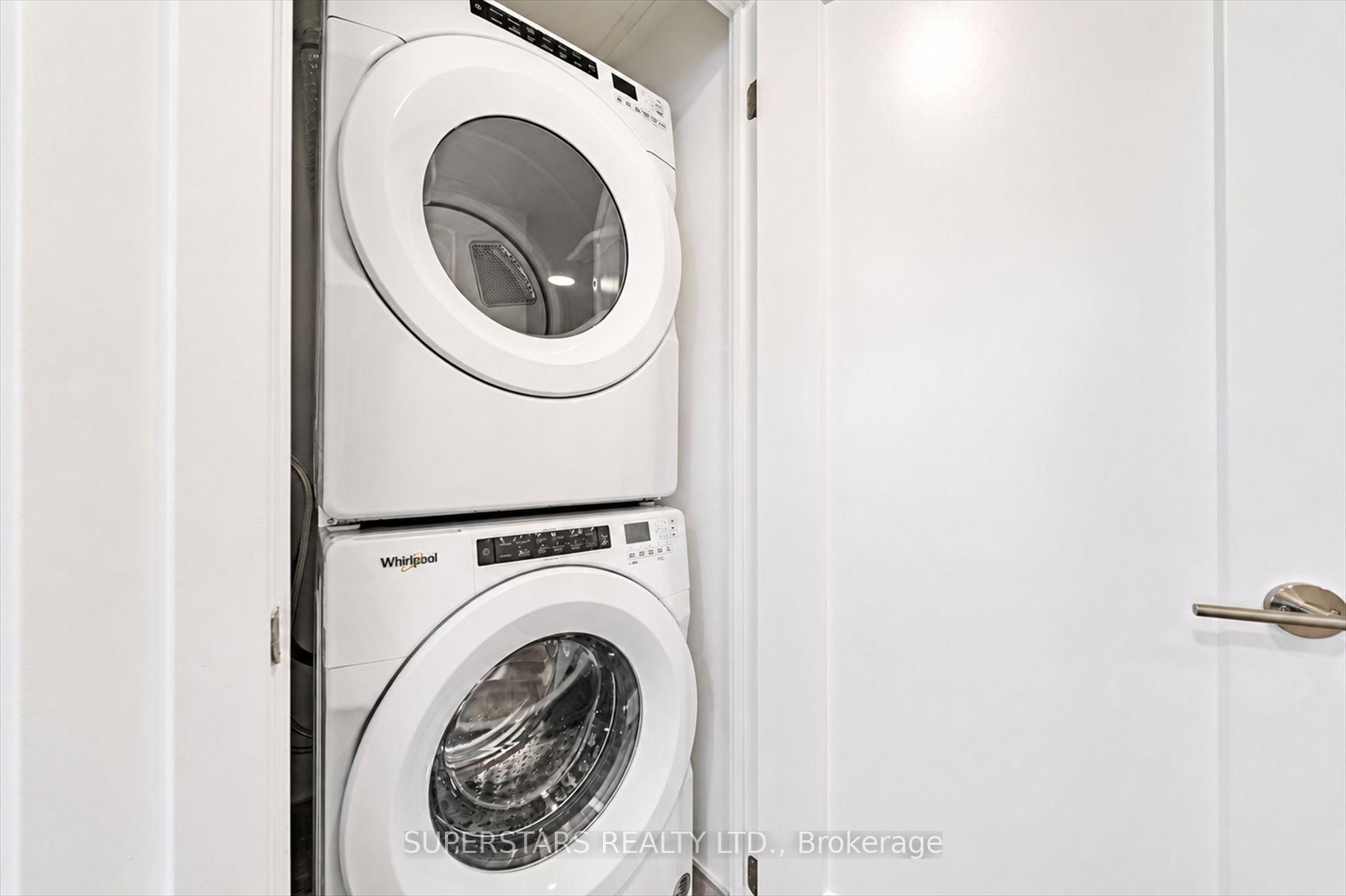 Photo 18 of Unit 1605, 8 Cedarland Drive, Markham, Unionville — HOMEH