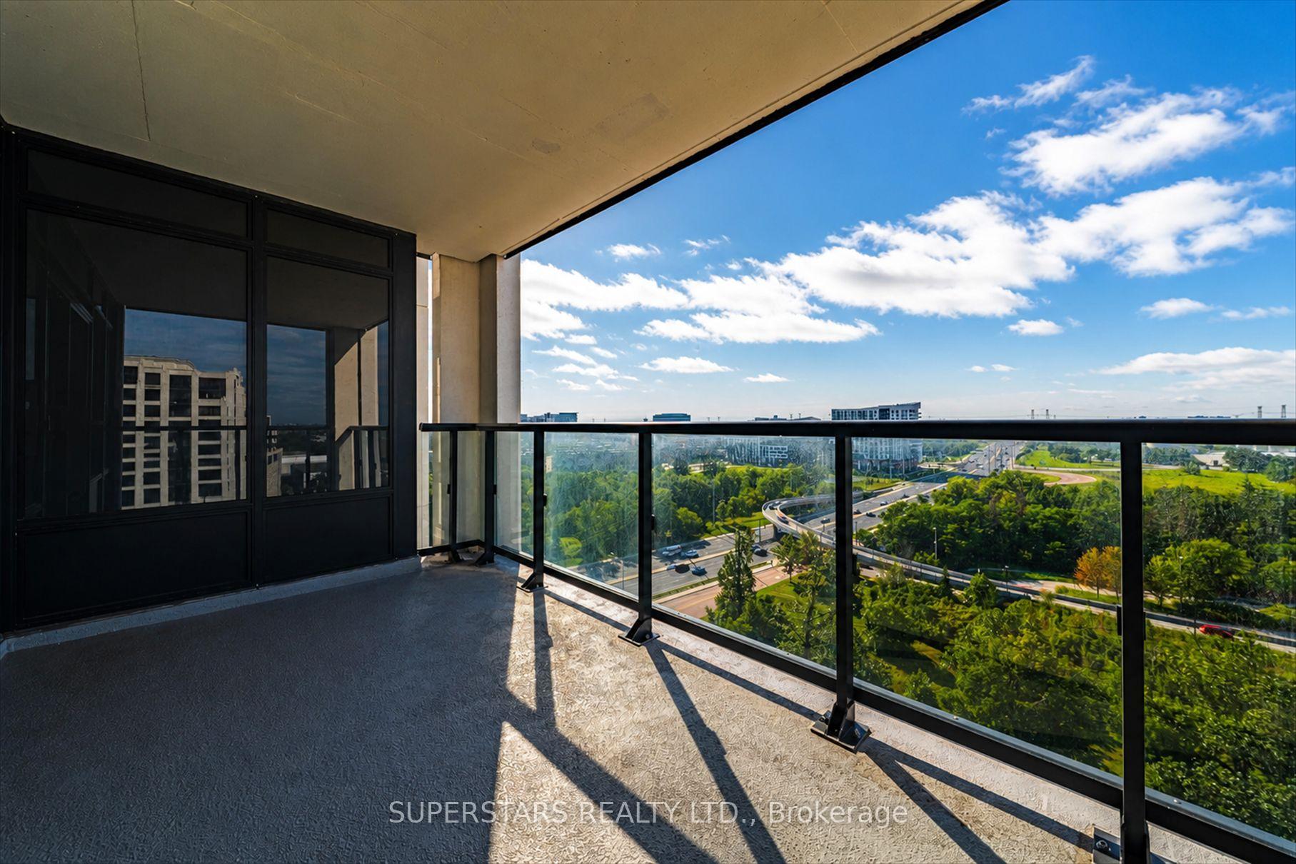 Photo 19 of Unit 1605, 8 Cedarland Drive, Markham, Unionville — HOMEH
