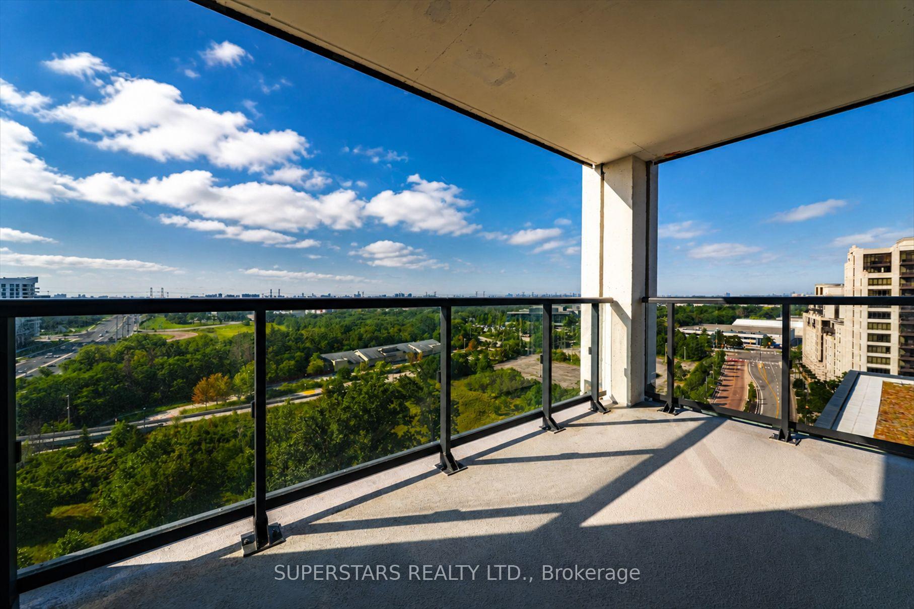 Photo 20 of Unit 1605, 8 Cedarland Drive, Markham, Unionville — HOMEH