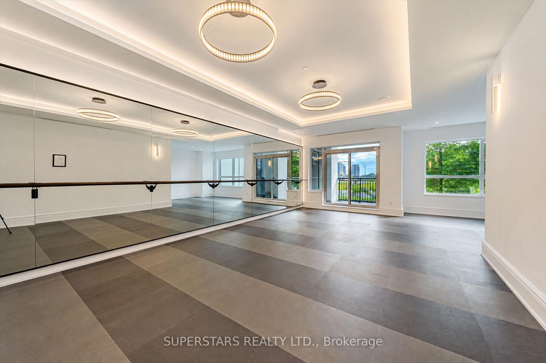 Photo 22 of Unit 1605, 8 Cedarland Drive, Markham, Unionville — HOMEH