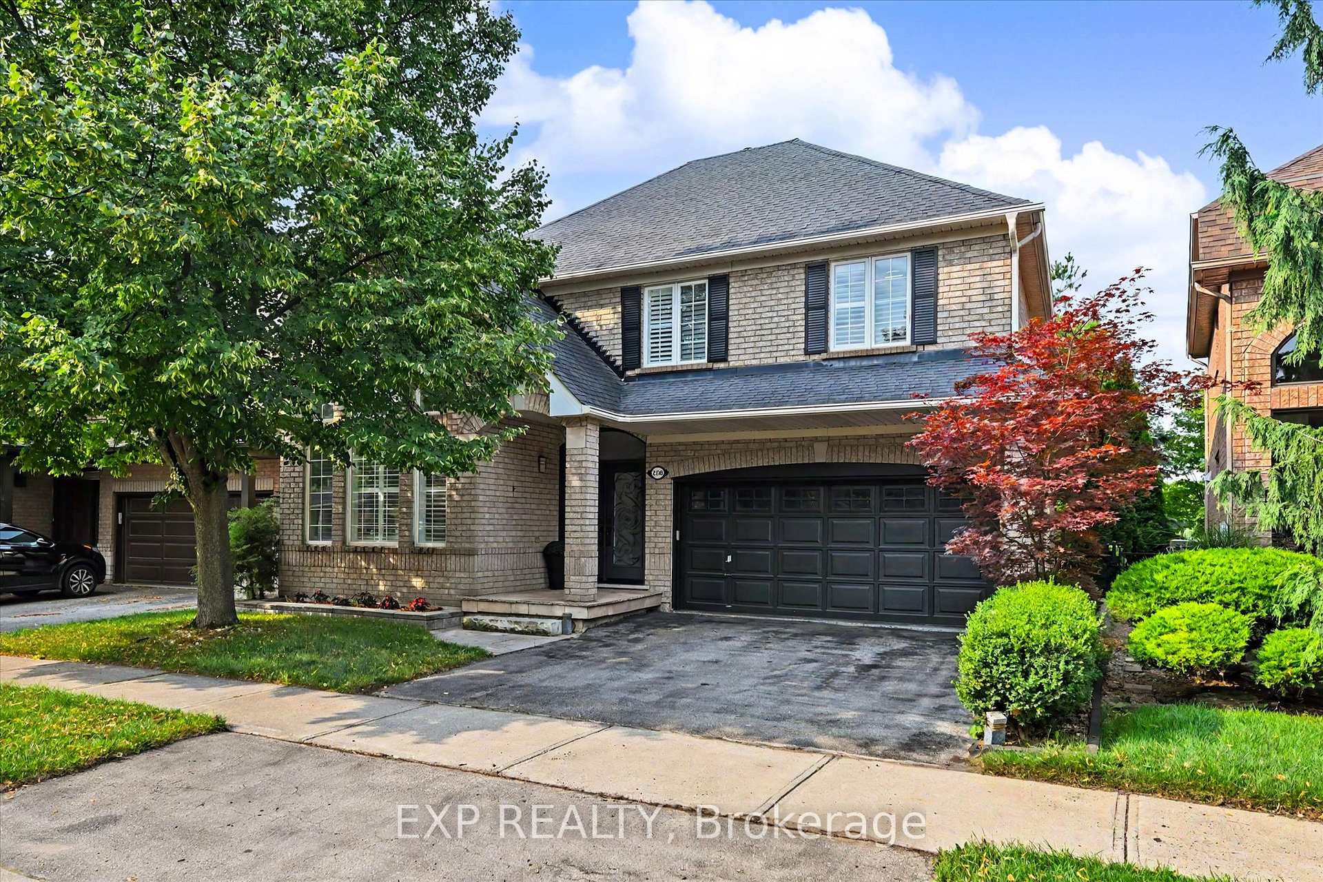 Photo 1 of 2376 Oakhaven Drive, Oakville, West Oak Trails — HOMEH